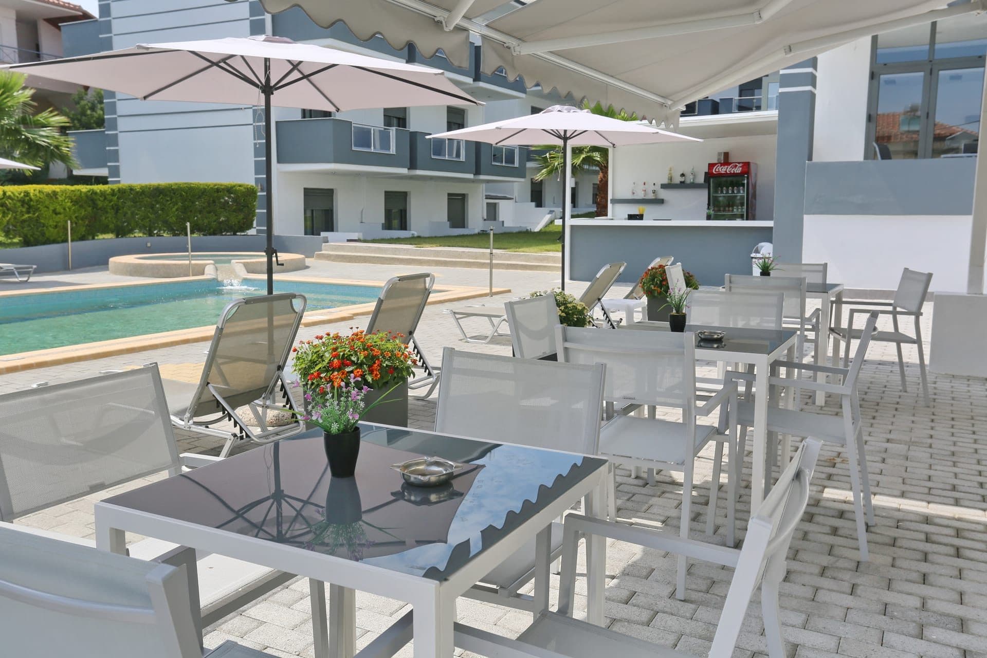 Akritas Hotel, Pefkochori – photo 13 of 29