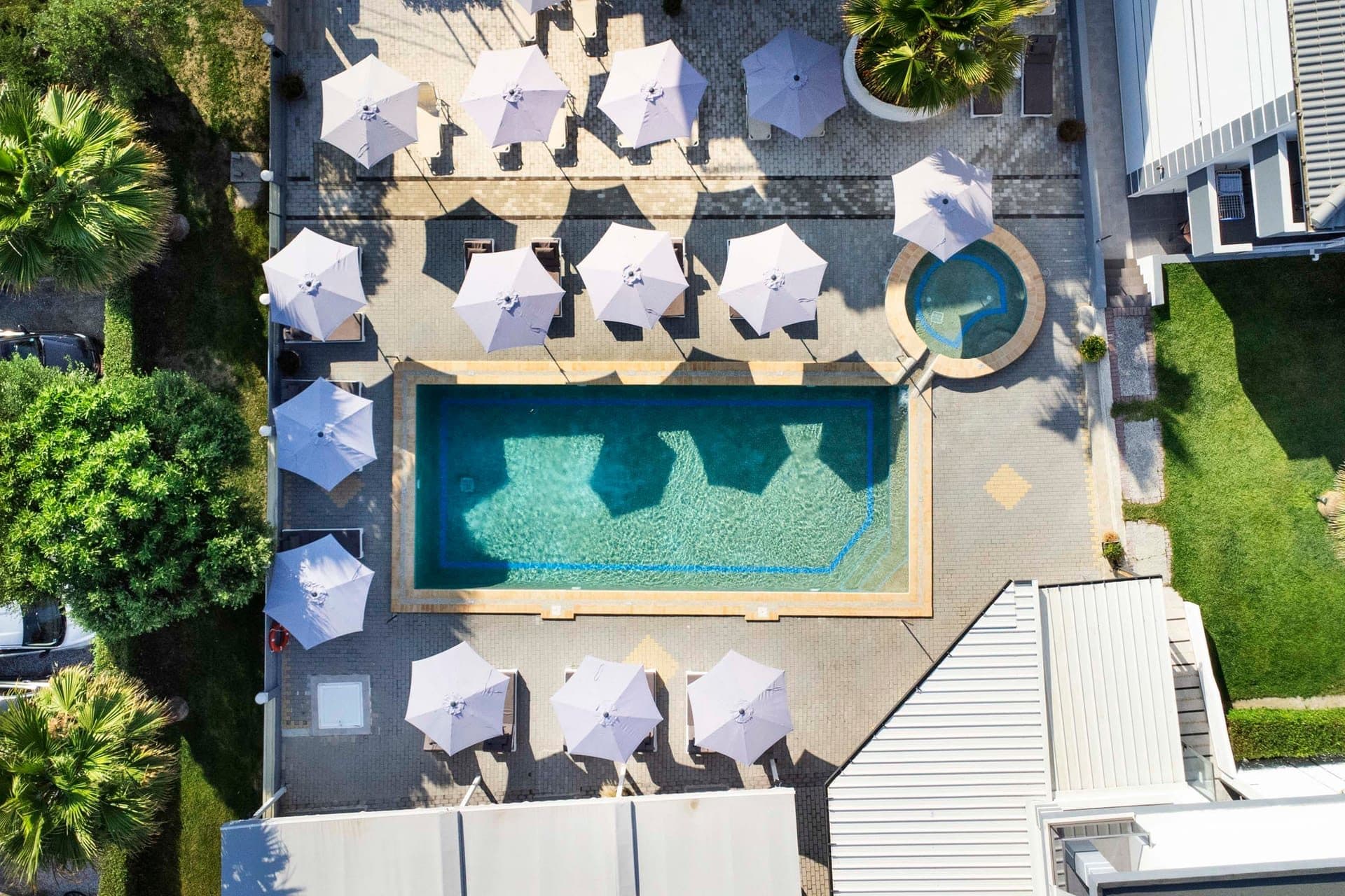 Akritas Hotel, Pefkochori – photo 5 of 29