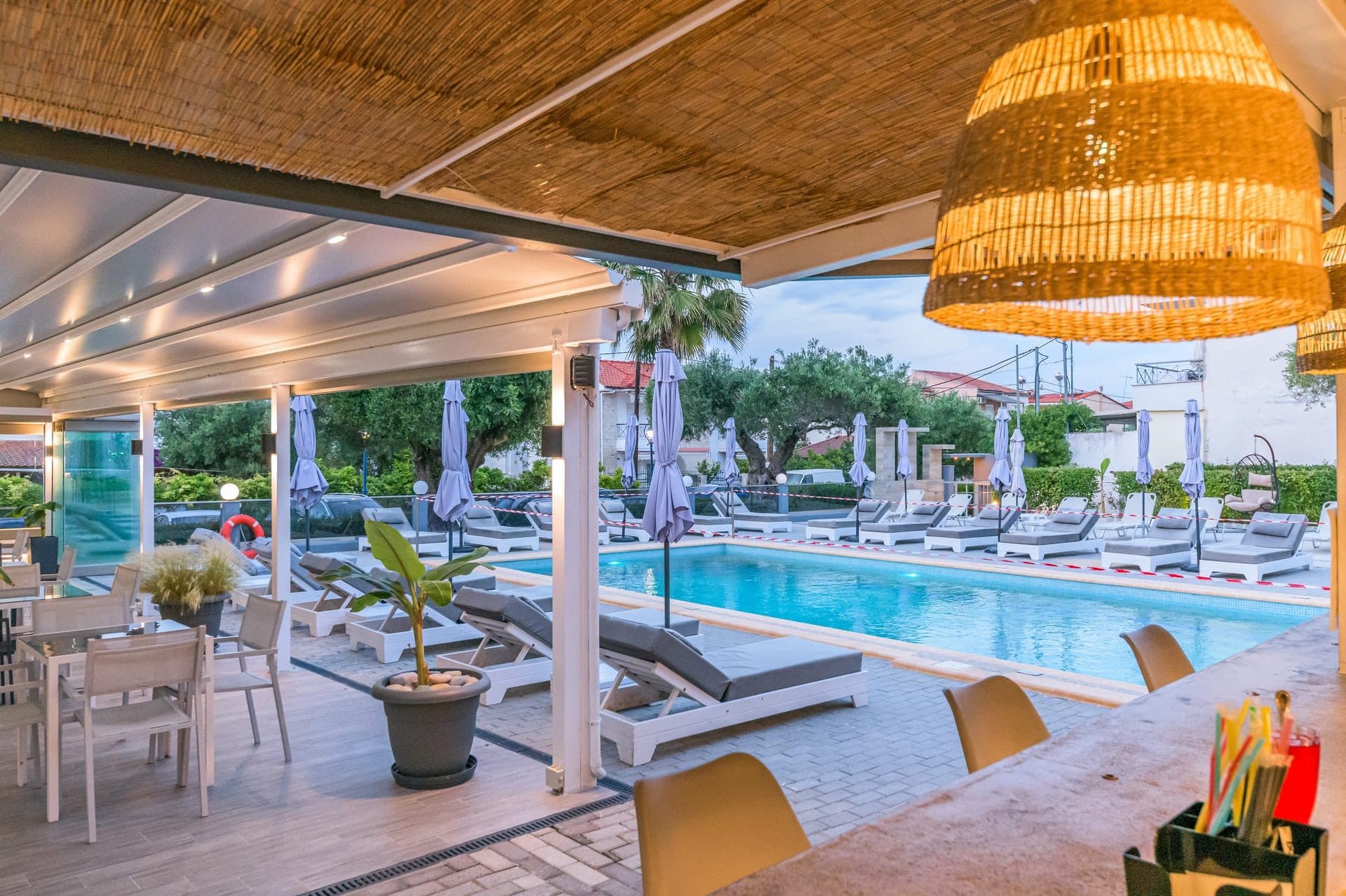 Akritas Hotel, Pefkochori – photo 9 of 29