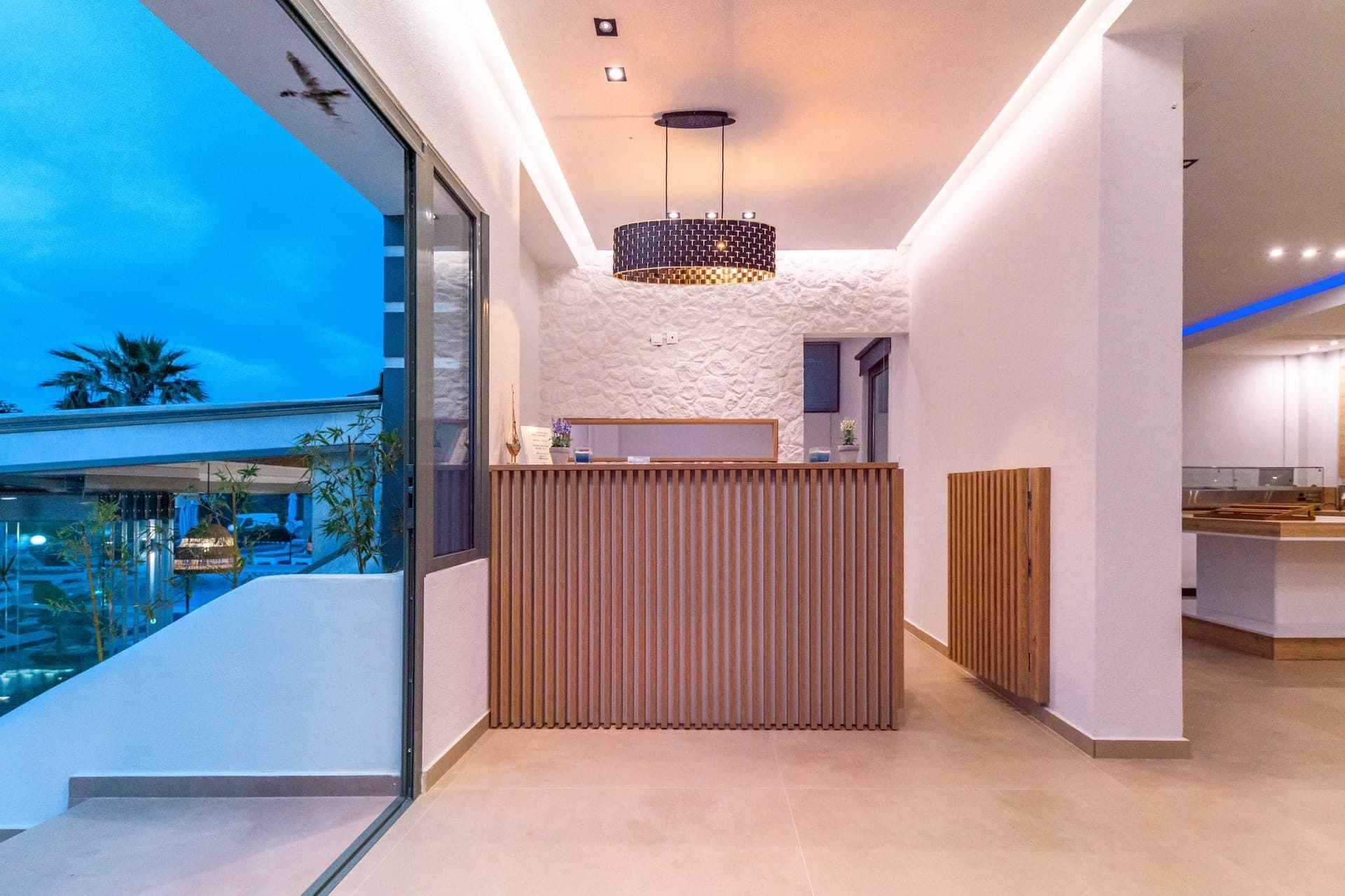 Akritas Hotel, Pefkochori – photo 10 of 29