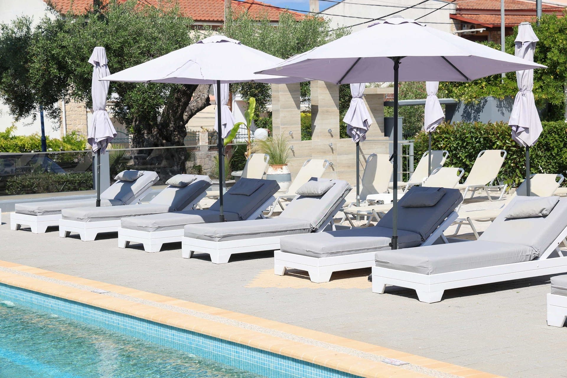 Akritas Hotel, Pefkochori – photo 22 of 29