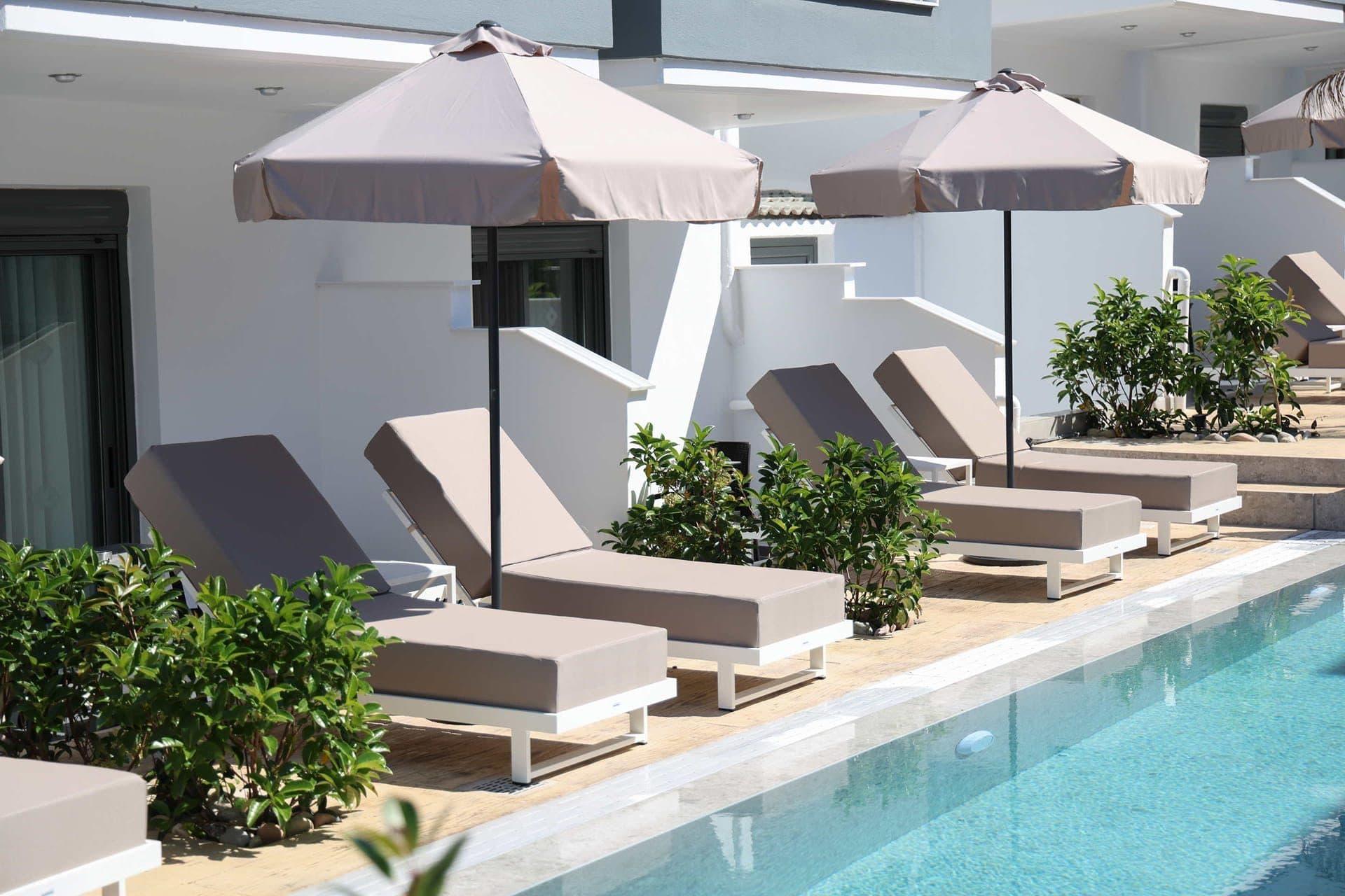 Akritas Hotel, Pefkochori – photo 29 of 29