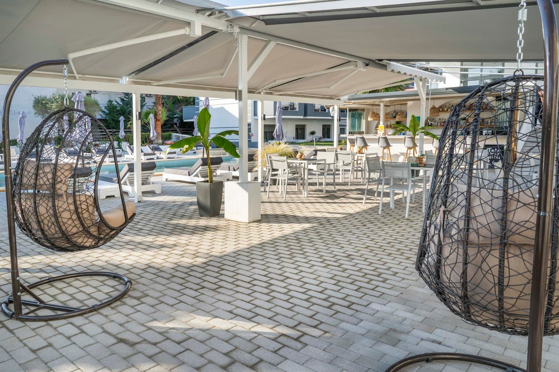 Akritas Hotel, Pefkochori – photo 12 of 29