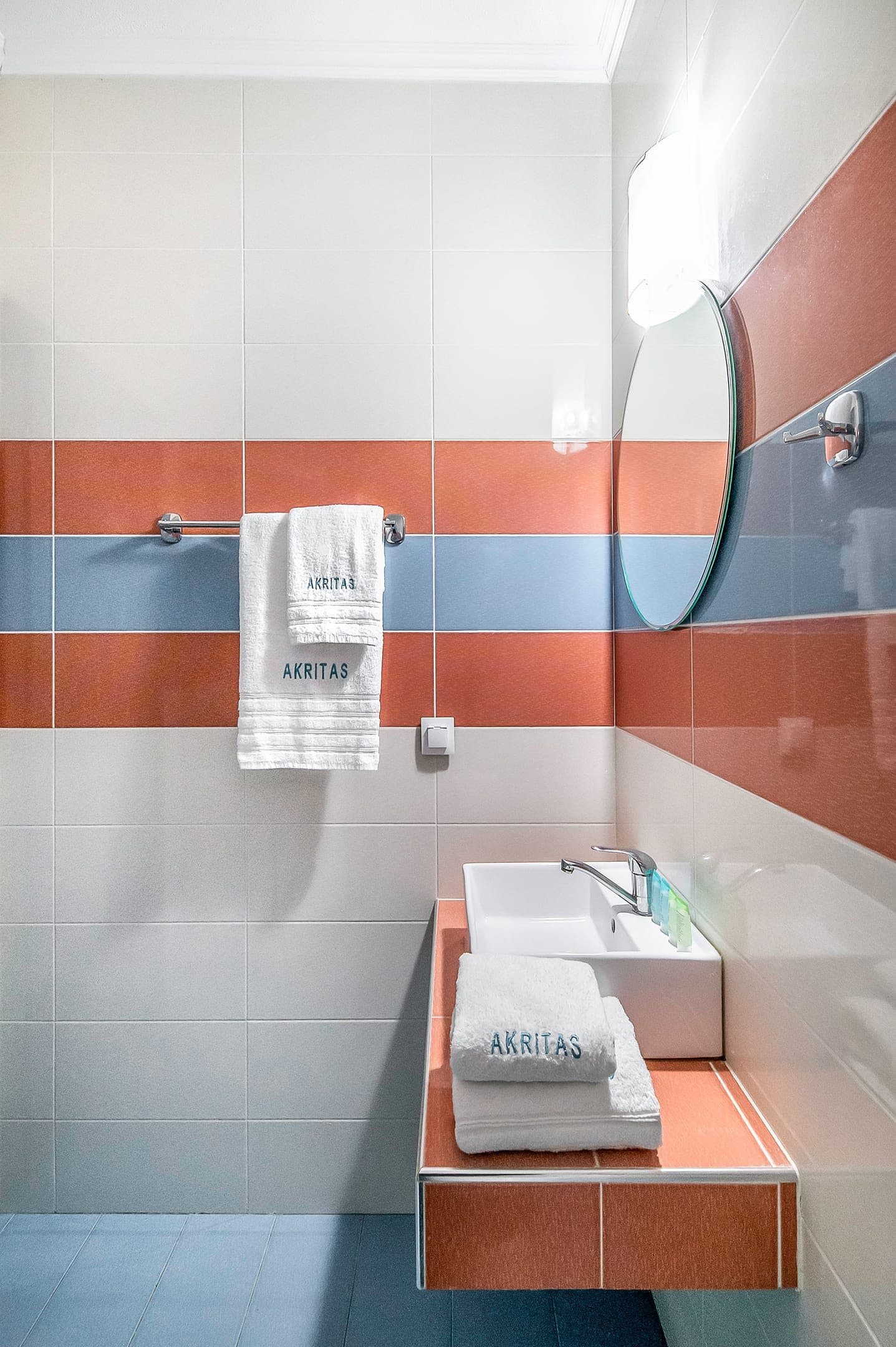 Family Apartment Pool View, Pefkochori – photo 14 of 14
