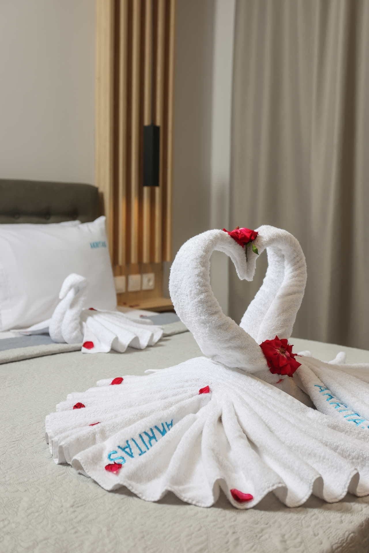 Double Room Pool Front, Pefkochori – photo 6 of 11