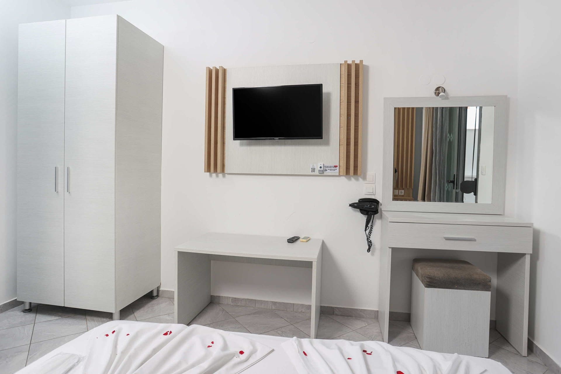 Apartment Pool Front, Pefkochori – photo 14 of 16