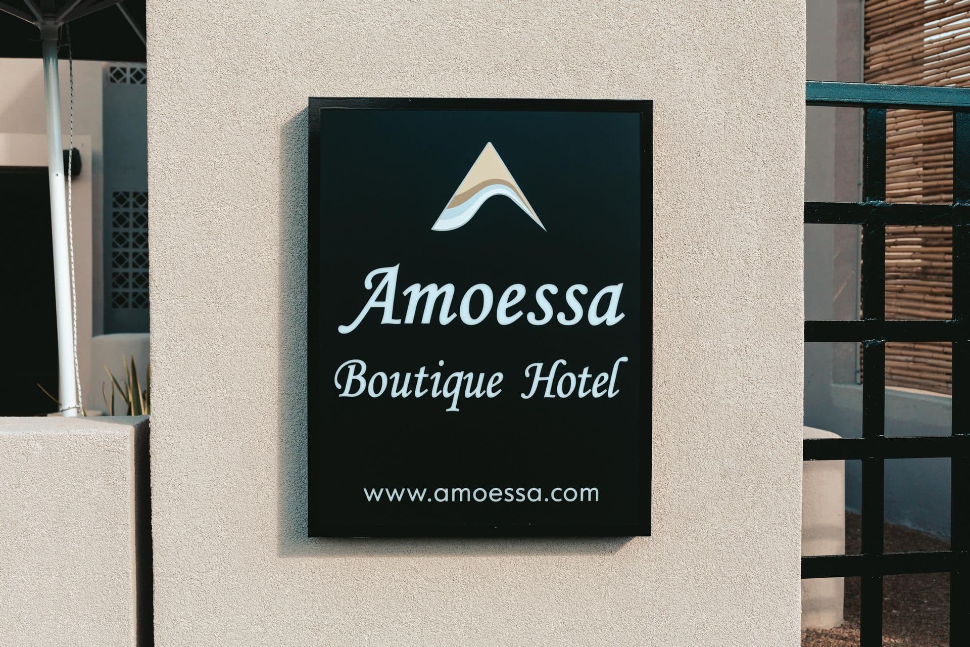 Amoessa Boutique - Adults only, Polychrono – photo 29 of 29