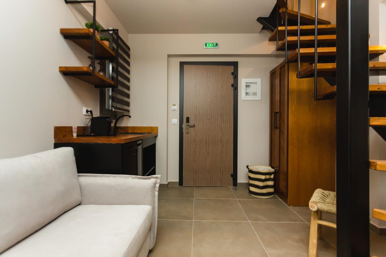 Designer Double Room, Polychrono – photo 5 of 20