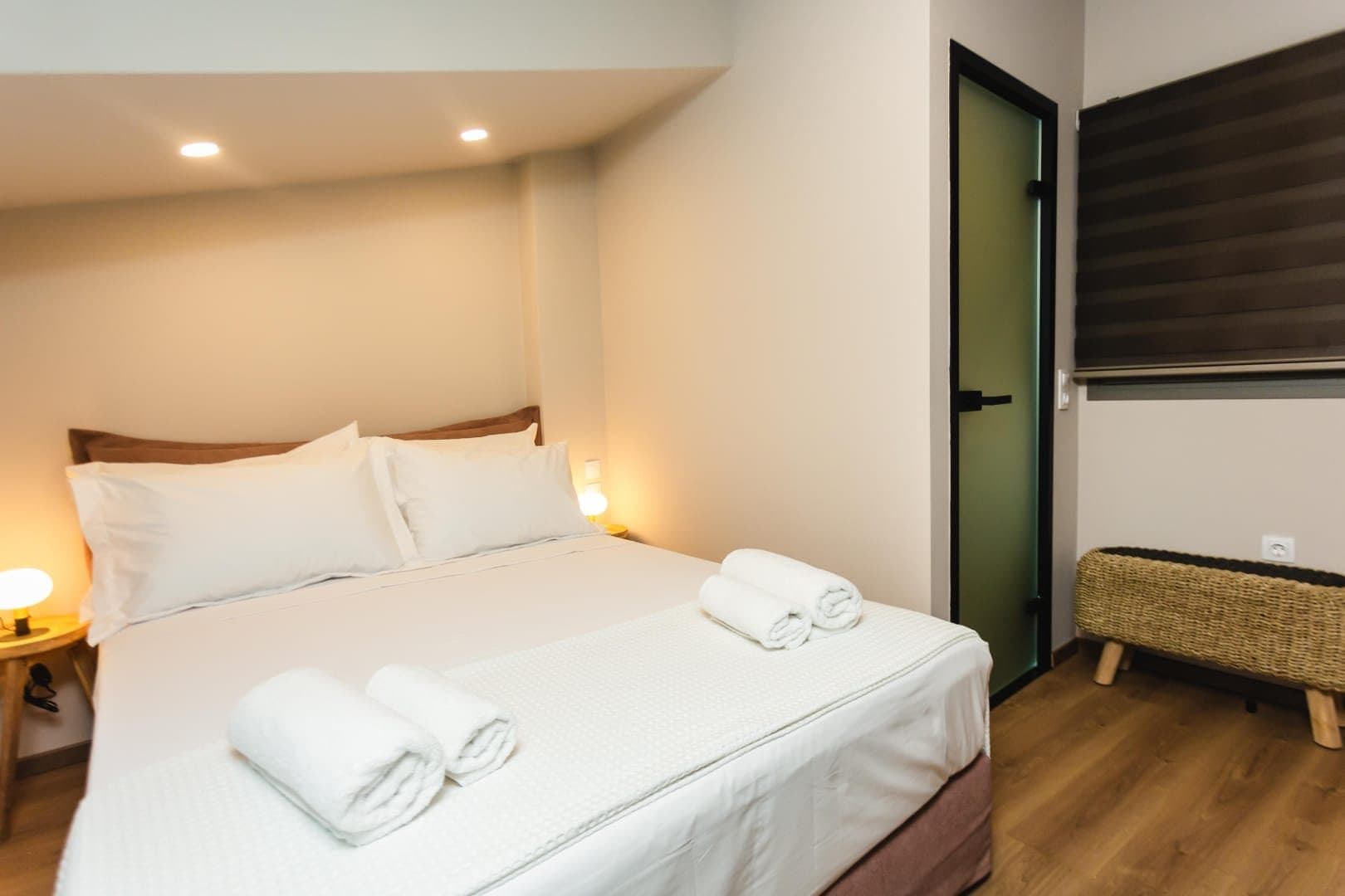 Designer Double Room, Polychrono – photo 9 of 20