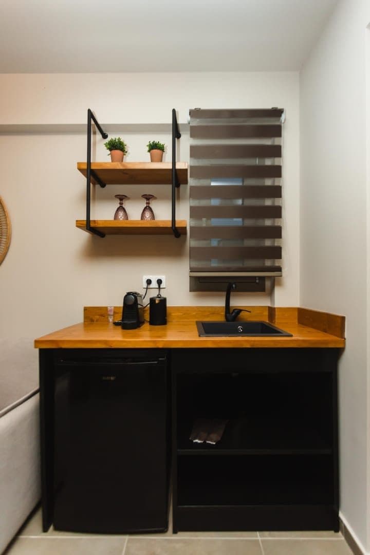 Designer Double Room, Polychrono – photo 3 of 20
