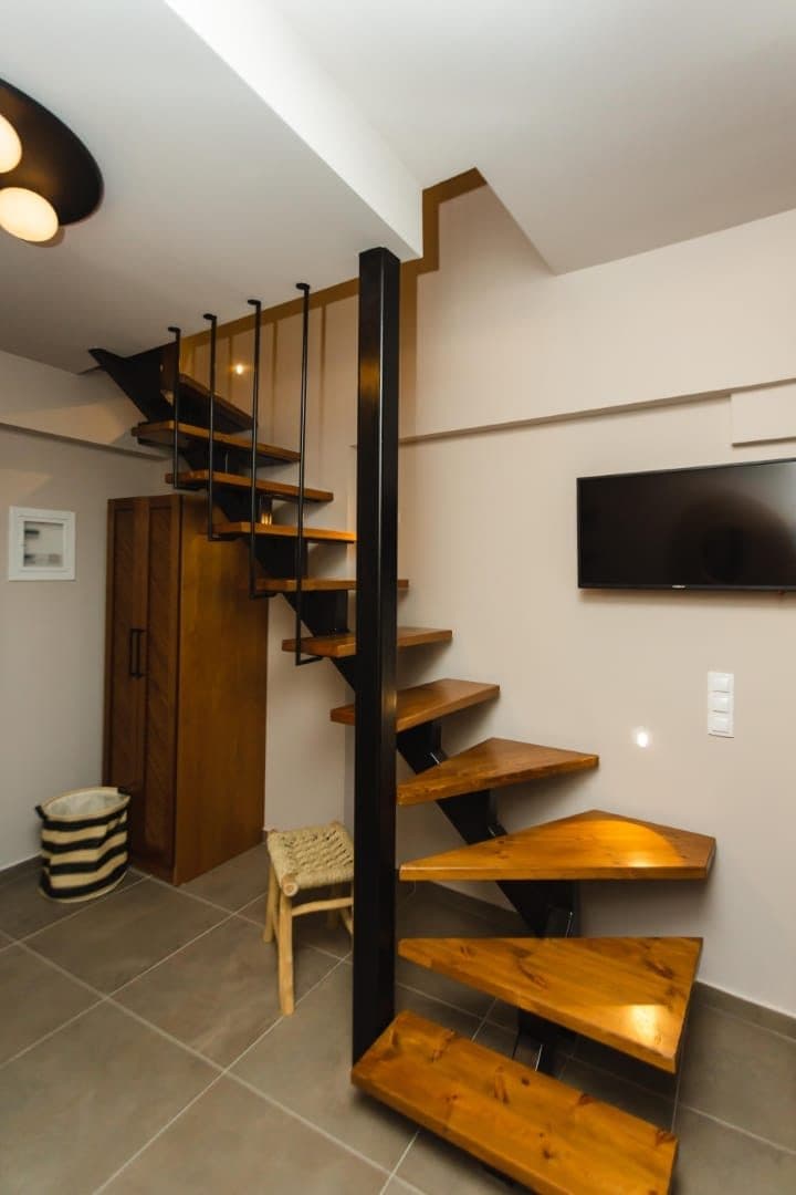 Designer Double Room, Polychrono – photo 4 of 20