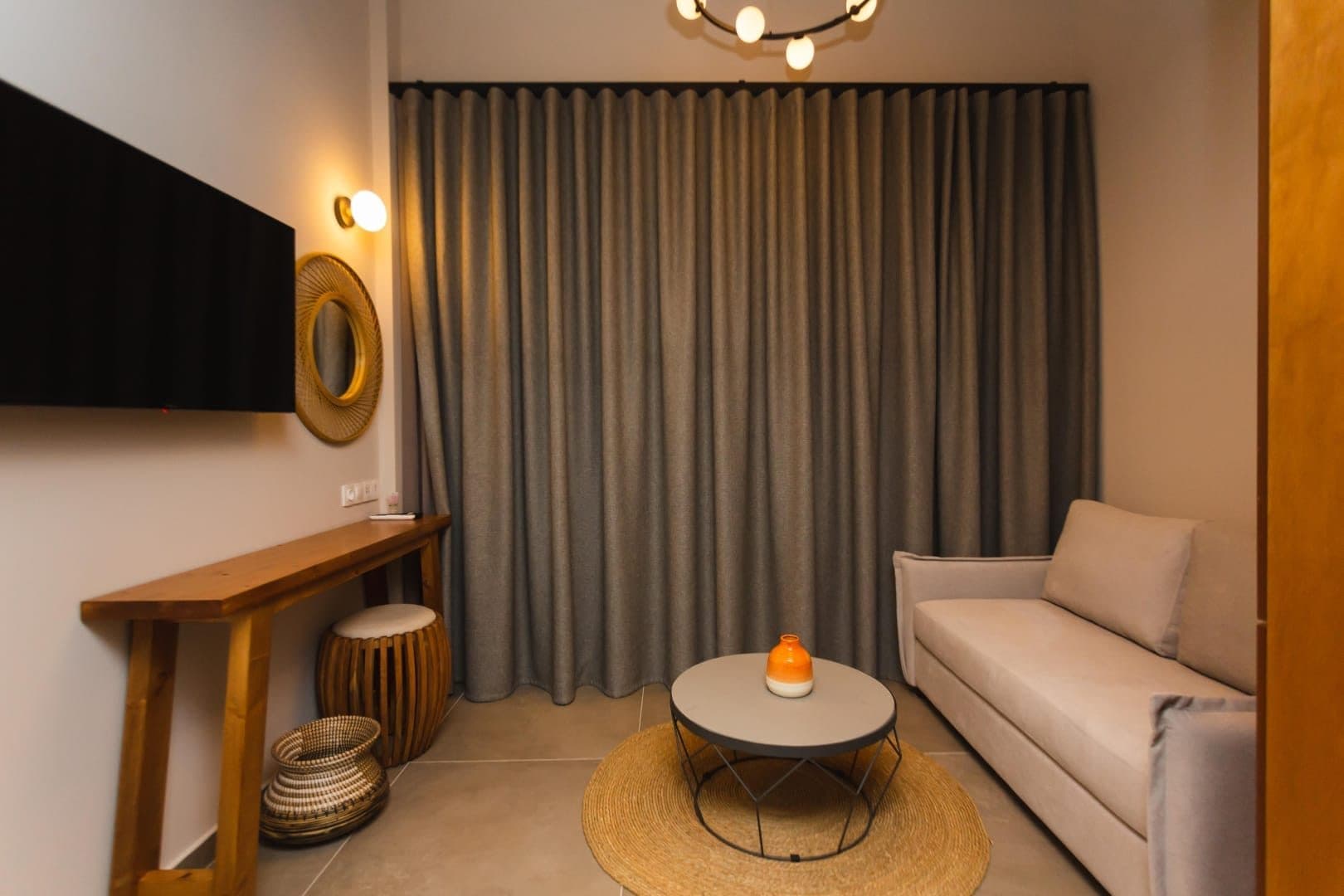 Exclusive Suite, Polychrono – photo 3 of 9