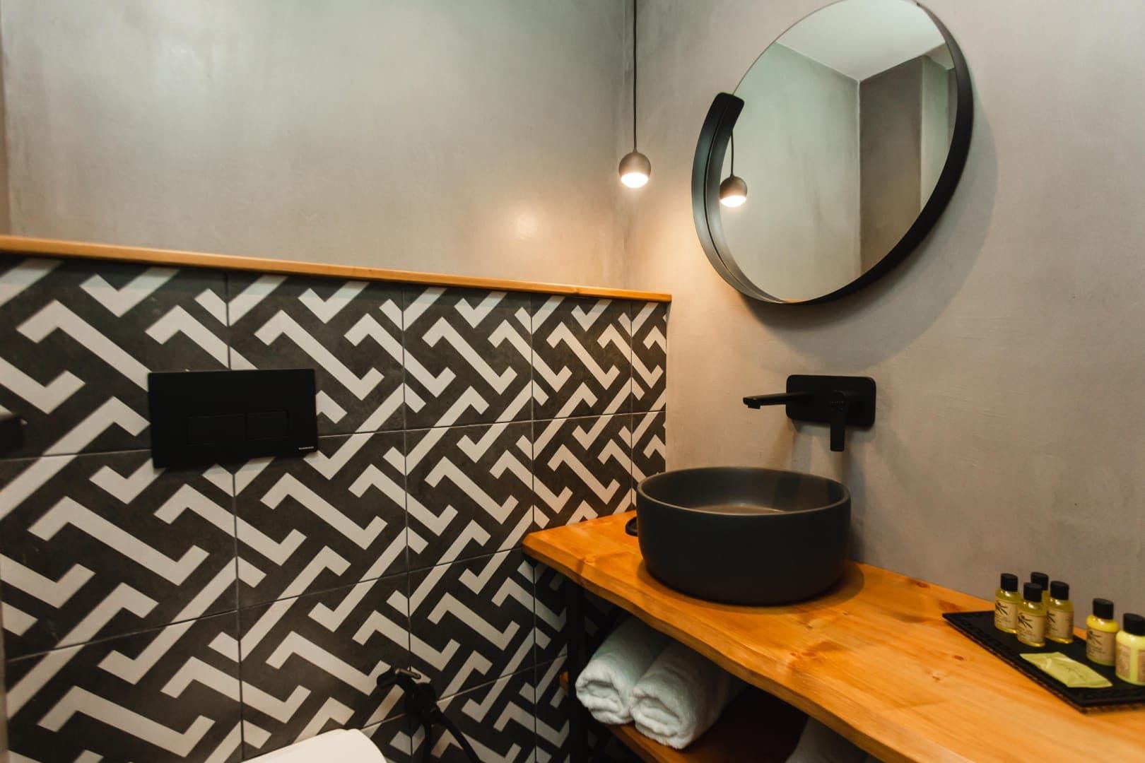 Exclusive Suite Private Pool, Polychrono – photo 13 of 17