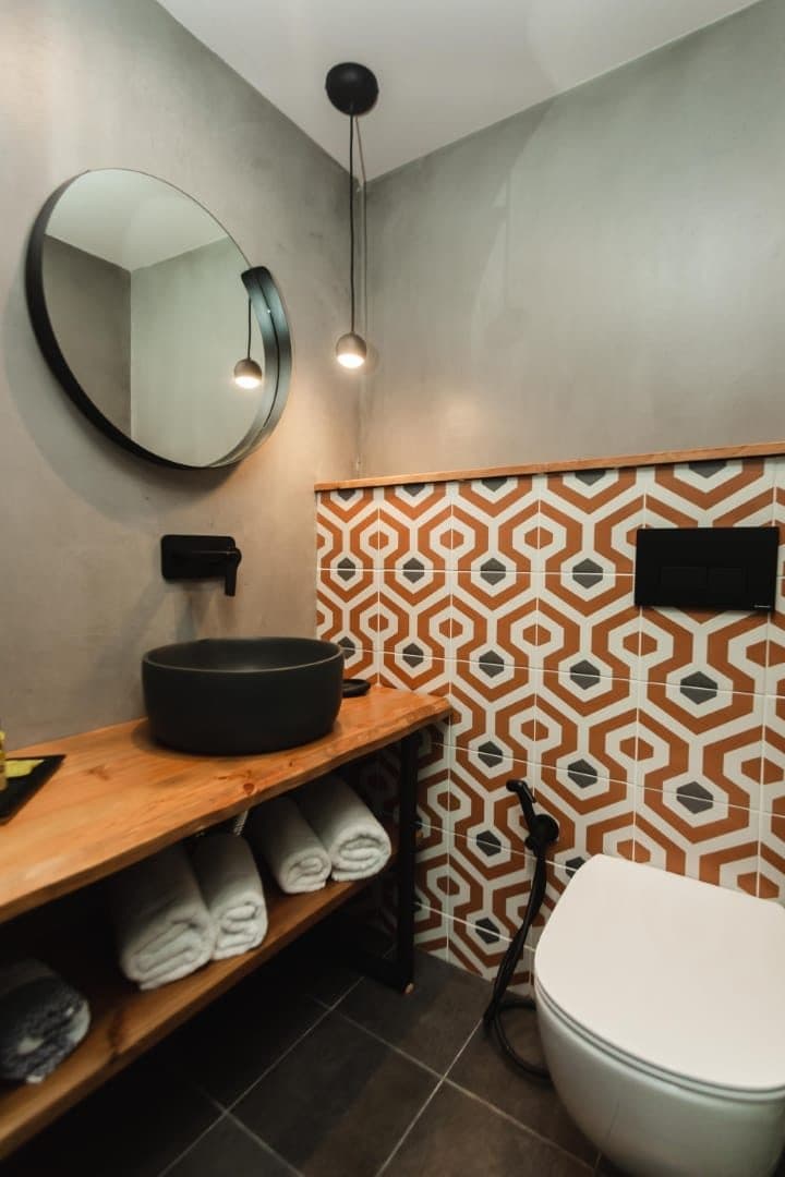 Exclusive Suite Private Pool, Polychrono – photo 15 of 17
