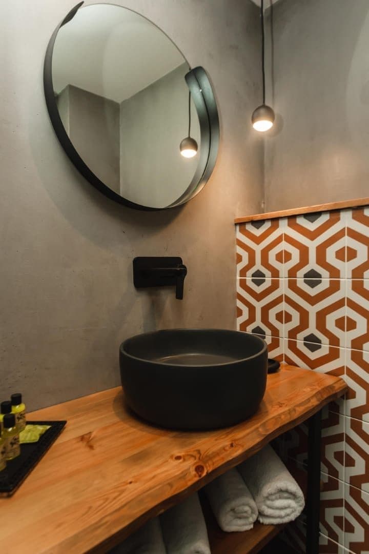 Exclusive Suite Private Pool, Polychrono – photo 16 of 17