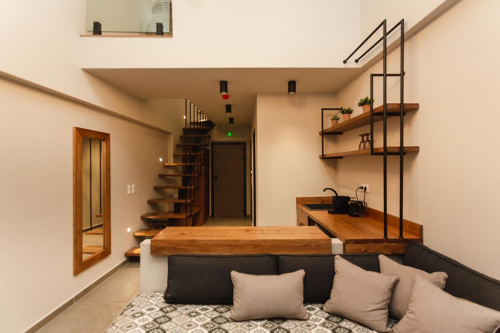 Exclusive Suite Private Pool, Polychrono – photo 9 of 17
