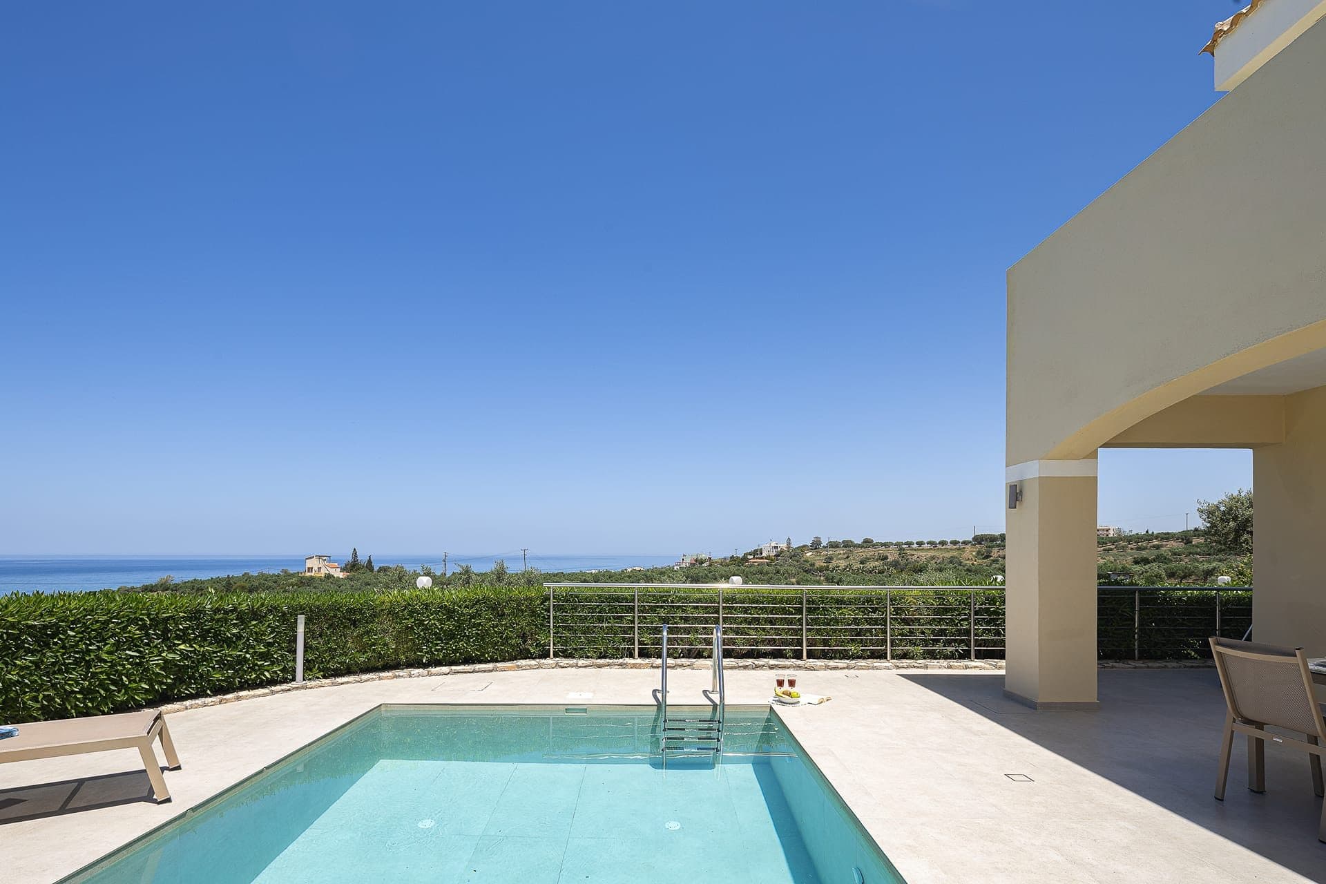 Carme Villas Crete, Rethimno – photo 38 of 67