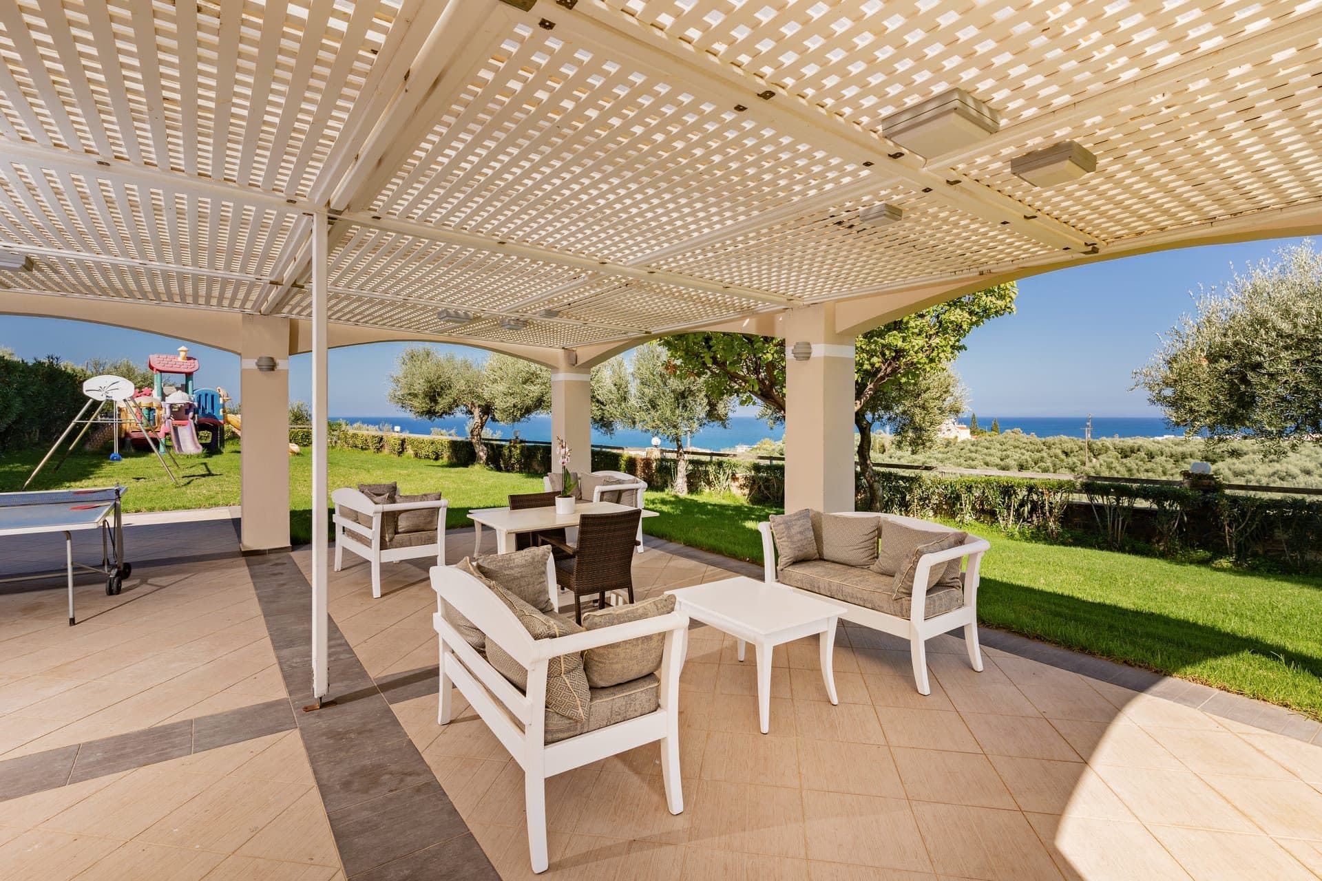 Carme Villas Crete, Rethimno – photo 32 of 67