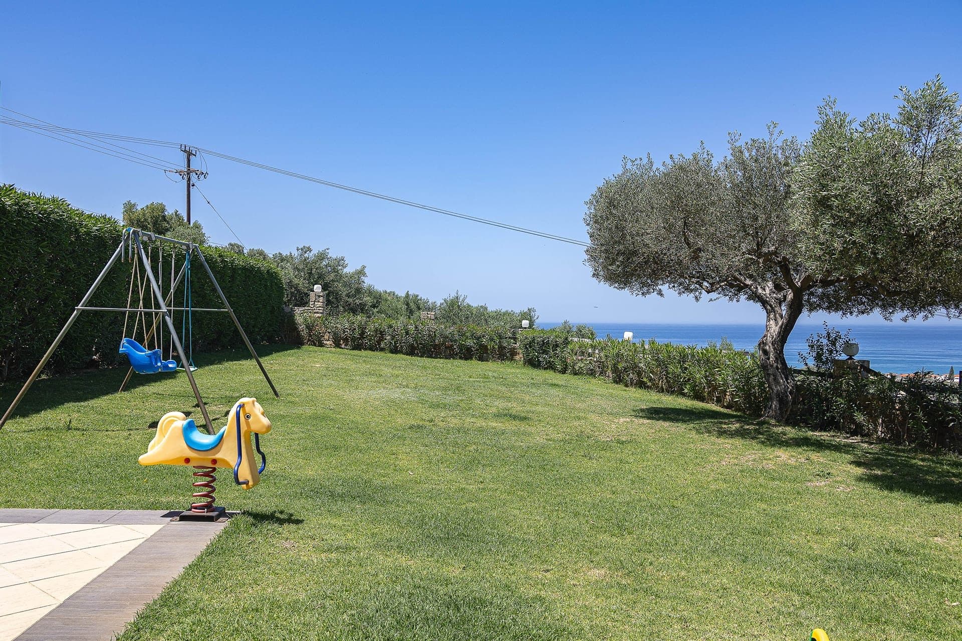 Carme Villas Crete, Rethimno – photo 61 of 67