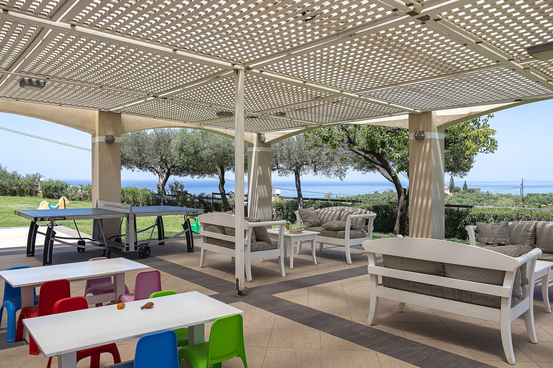 Carme Villas Crete, Rethimno – photo 6 of 67