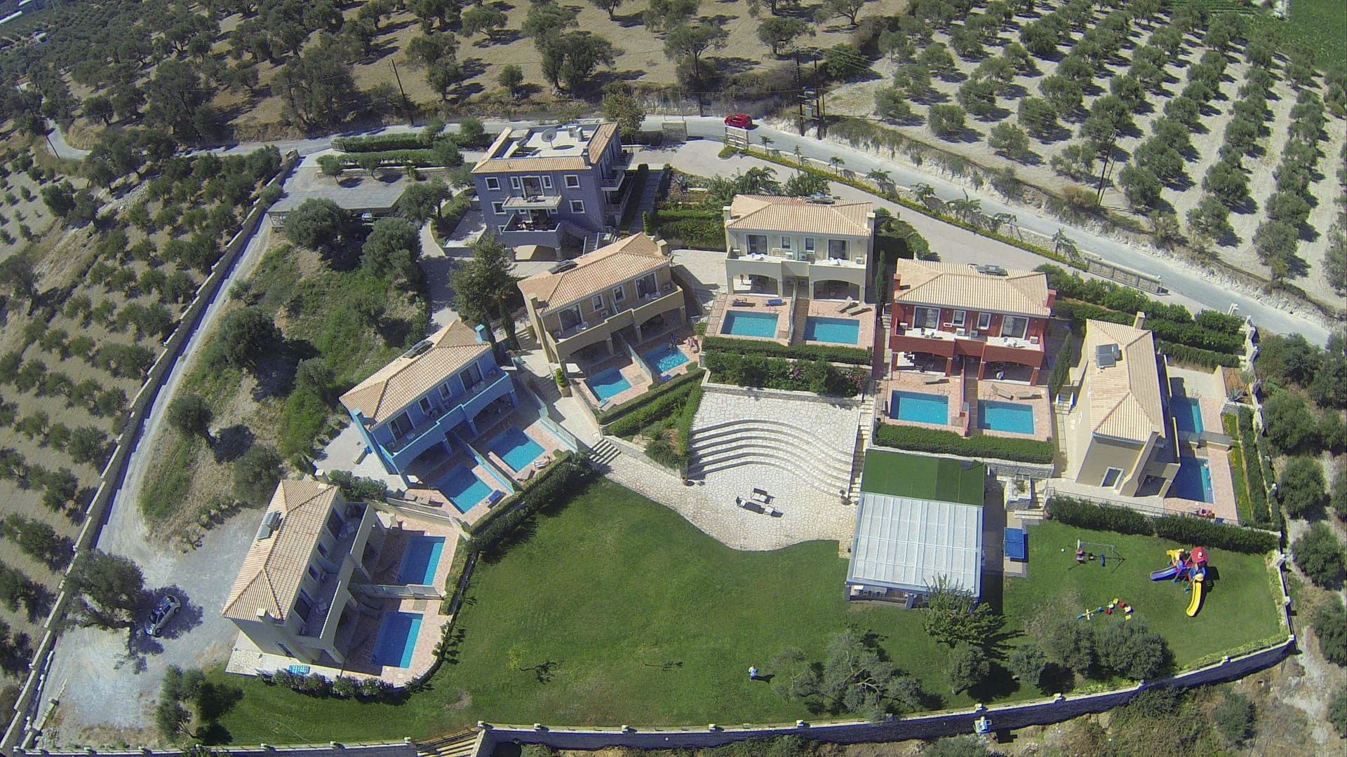 Carme Villas Crete, Rethimno – photo 15 of 67