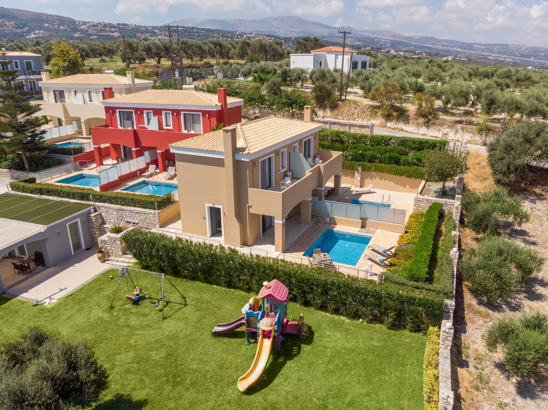 Carme Villas Crete, Rethimno – photo 13 of 67