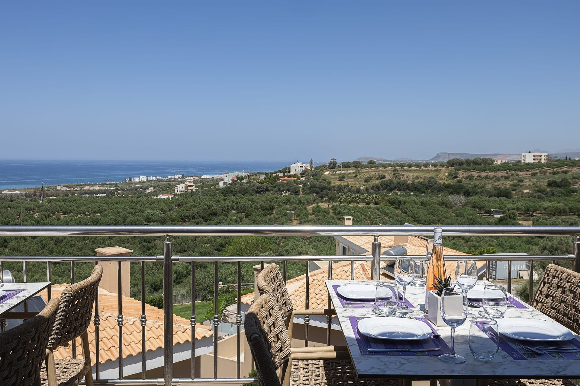 Carme Villas Crete, Rethimno – photo 66 of 67