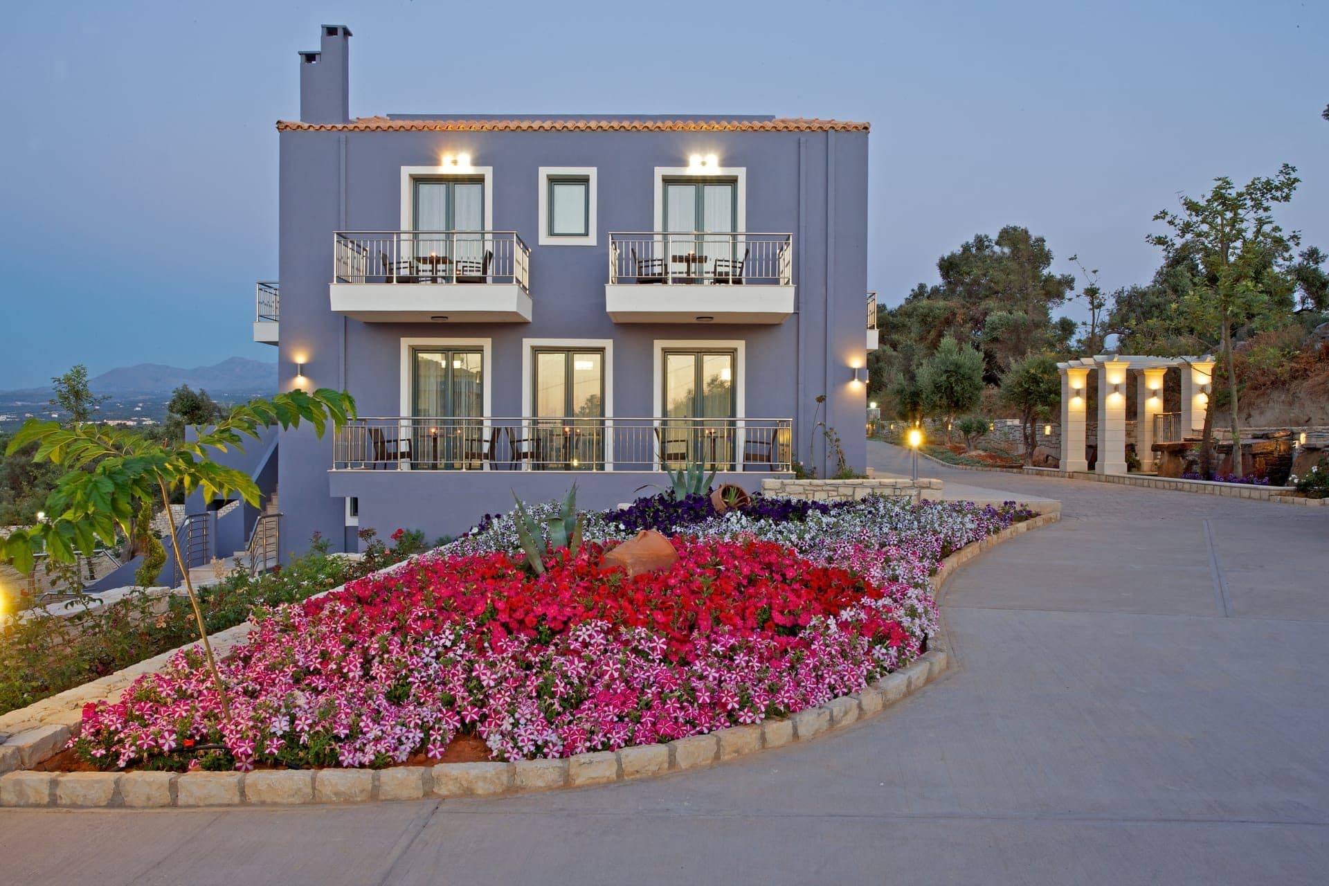 Carme Villas Crete, Rethimno – photo 20 of 67