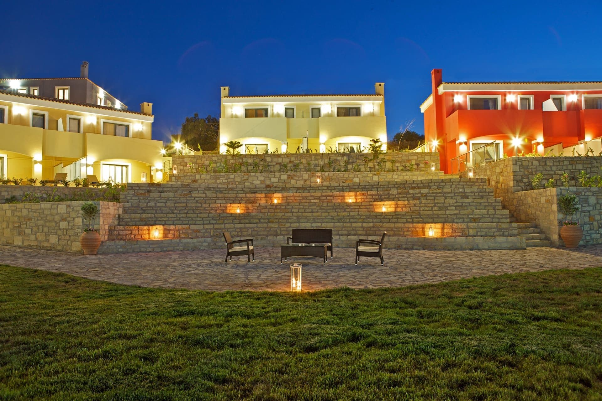 Carme Villas Crete, Rethimno – photo 12 of 67