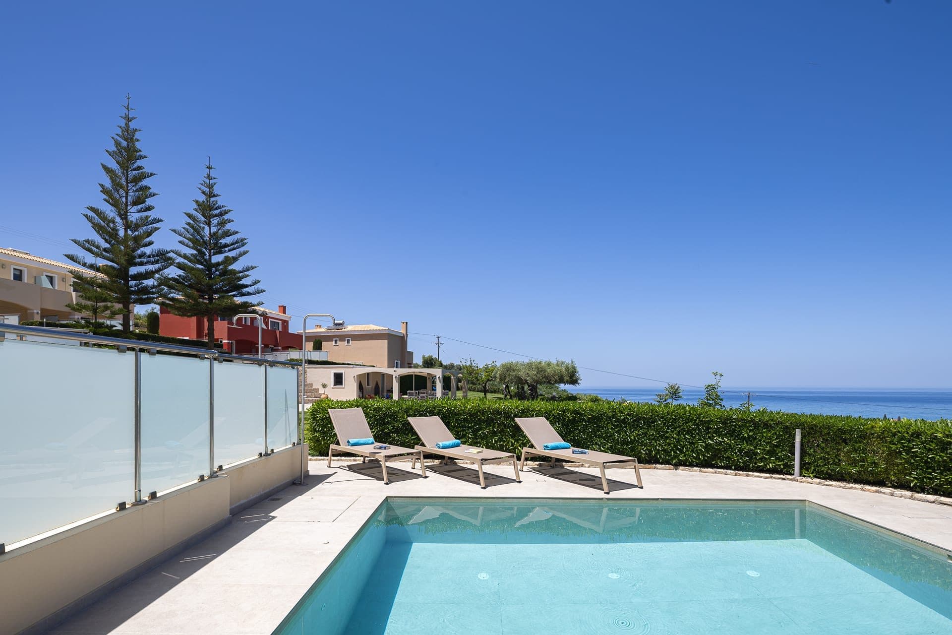 Carme Villas Crete, Rethimno – photo 37 of 67