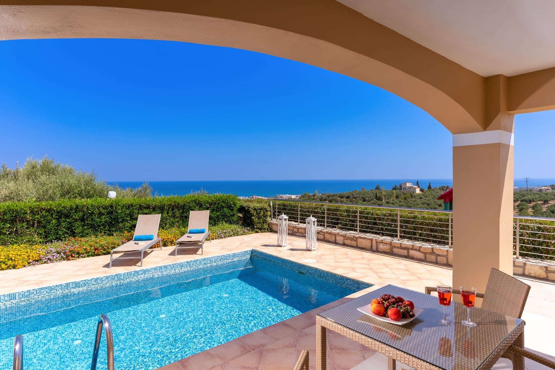 Carme Villas Crete, Rethimno – photo 10 of 67