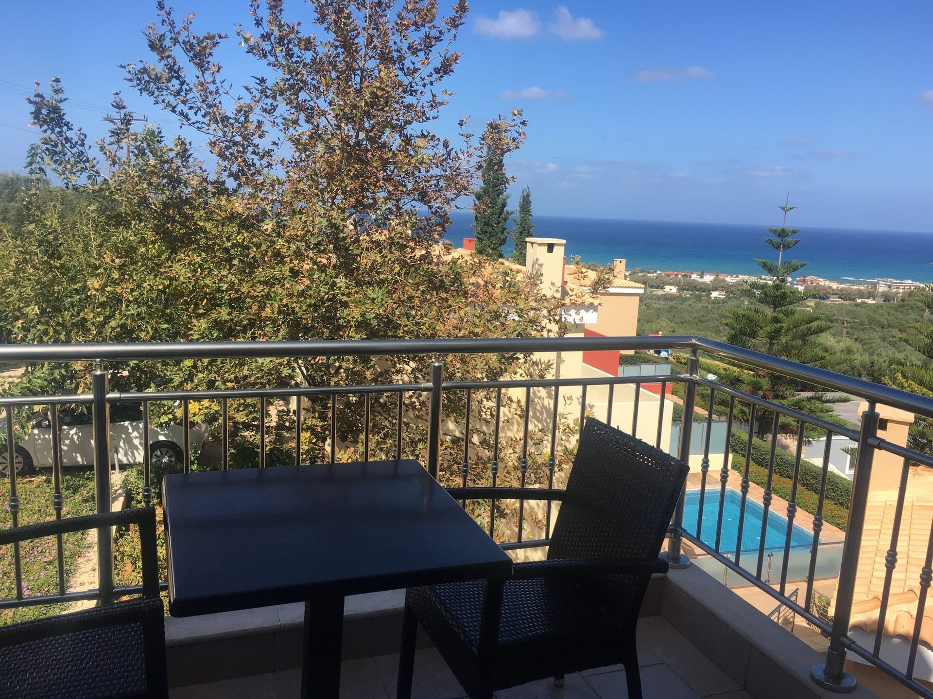 Carme Villas Crete, Rethimno – photo 26 of 67