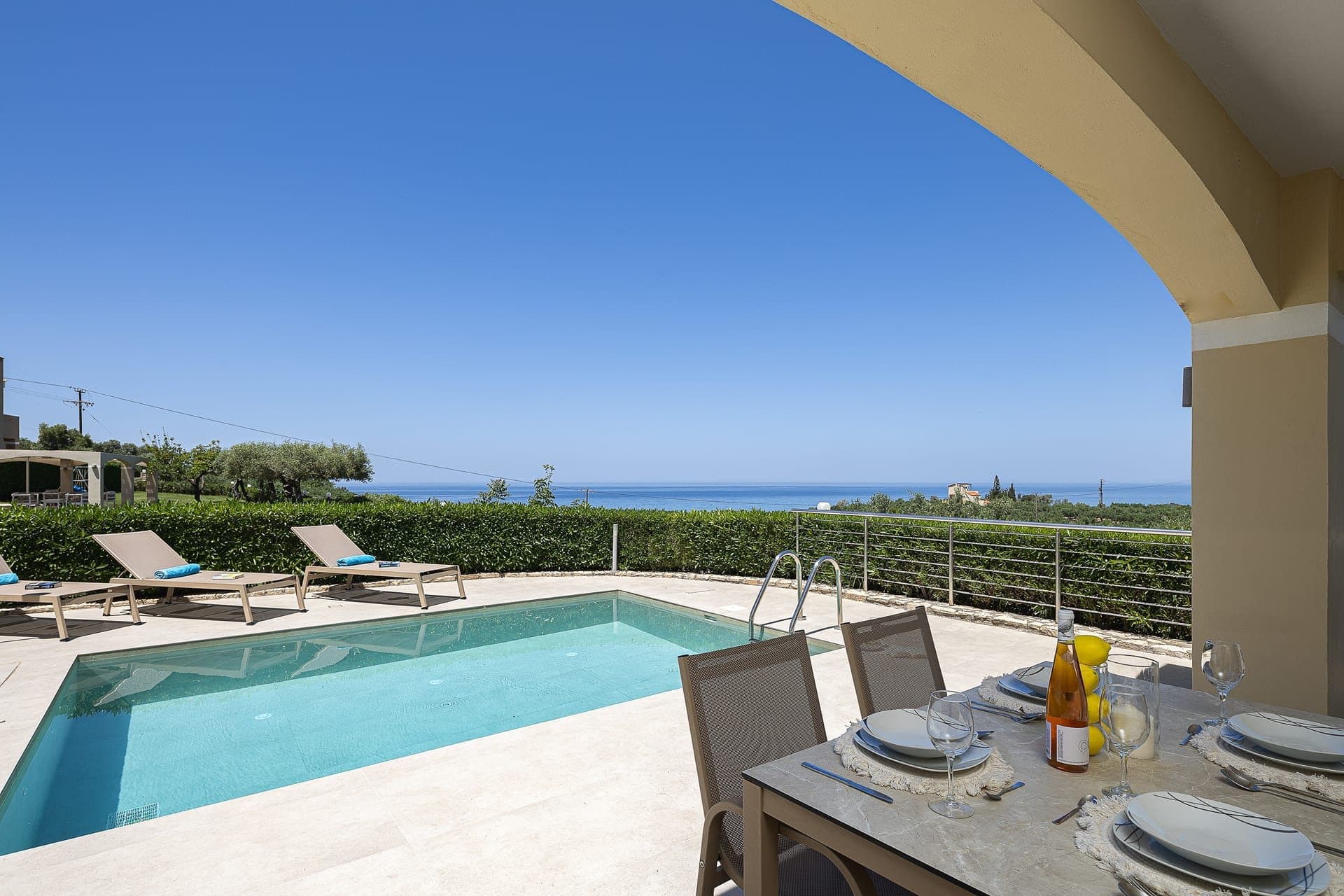 Carme Villas Crete, Rethimno – photo 41 of 67