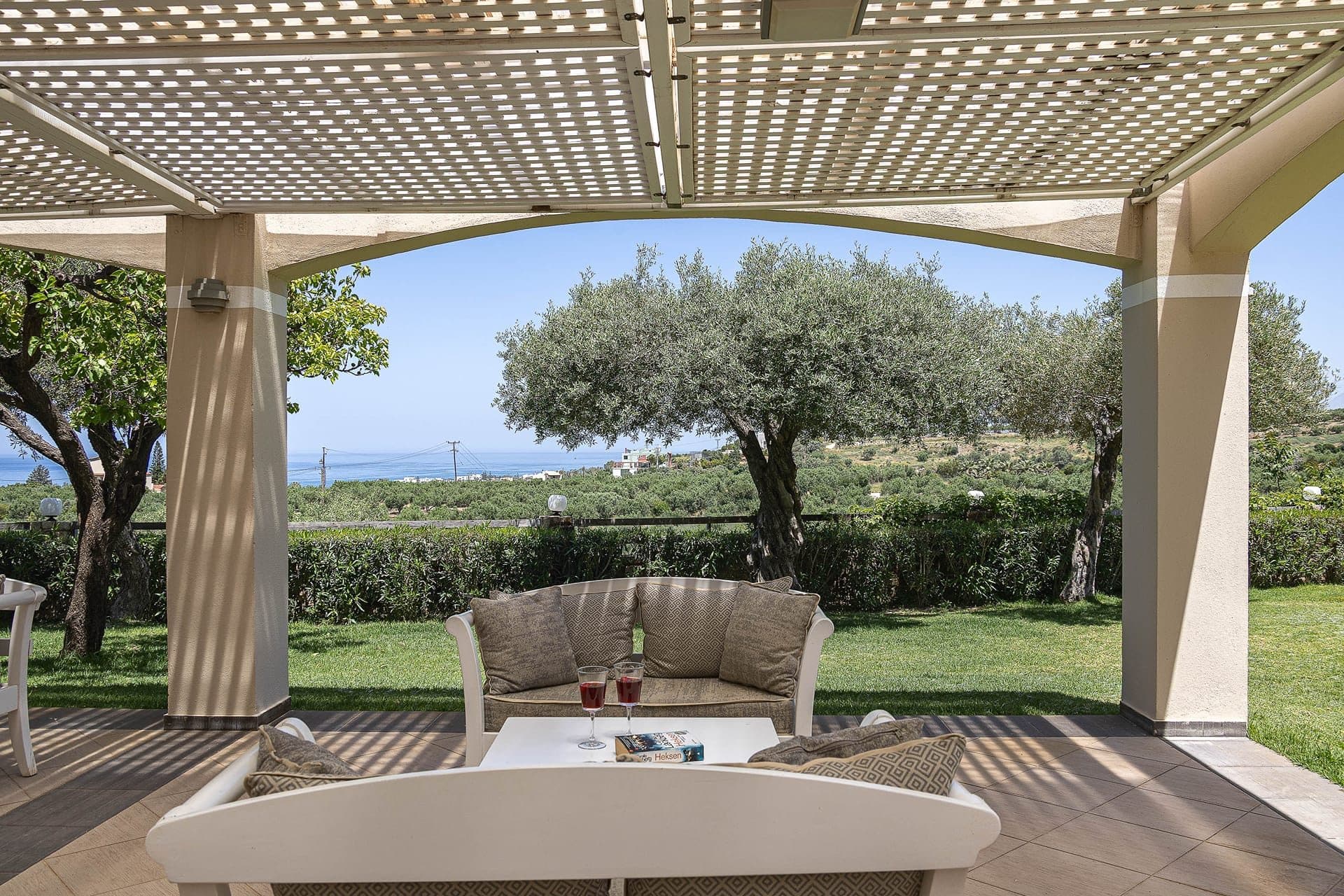 Carme Villas Crete, Rethimno – photo 58 of 67