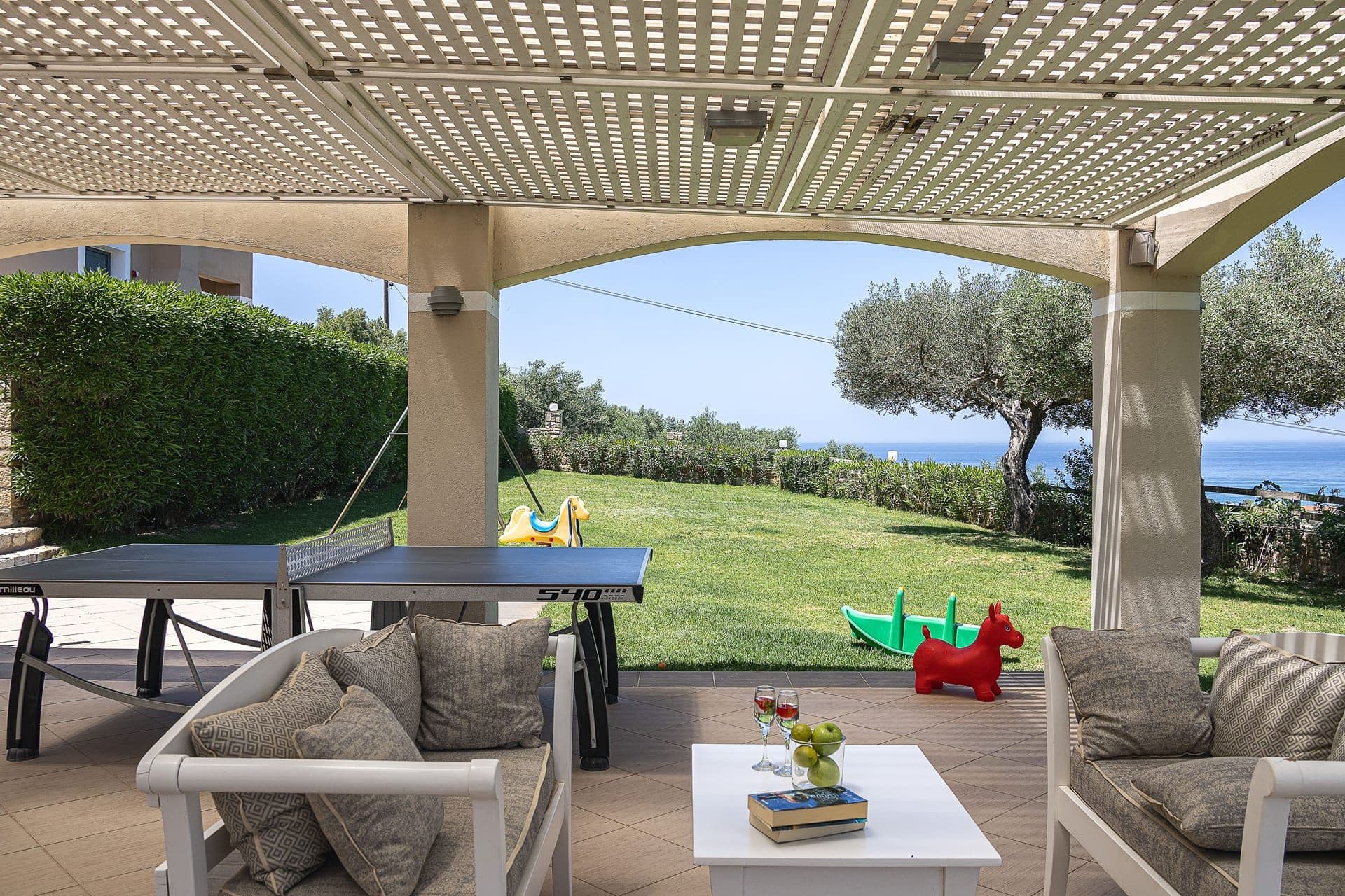 Carme Villas Crete, Rethimno – photo 60 of 67