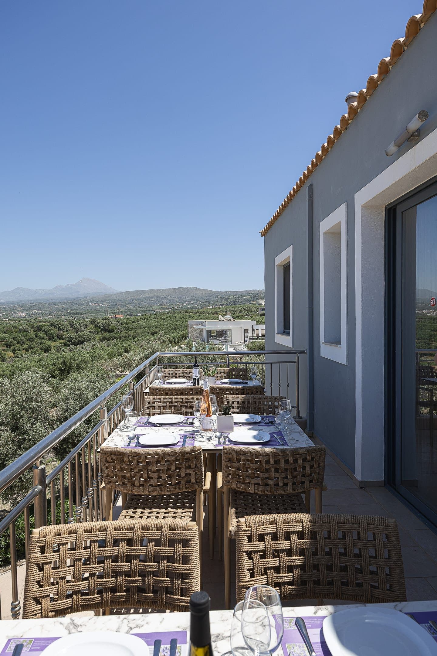 Carme Villas Crete, Rethimno – photo 65 of 67