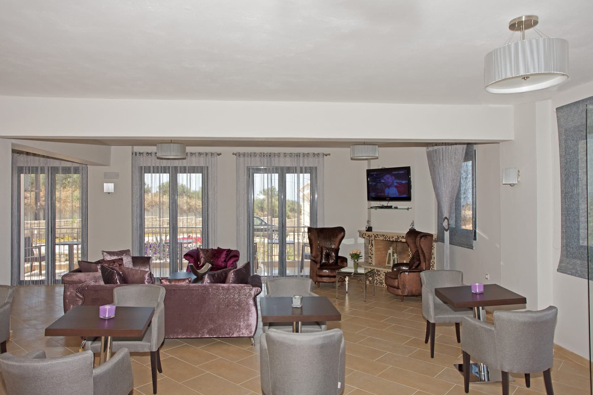 Carme Villas Crete, Rethimno – photo 22 of 67