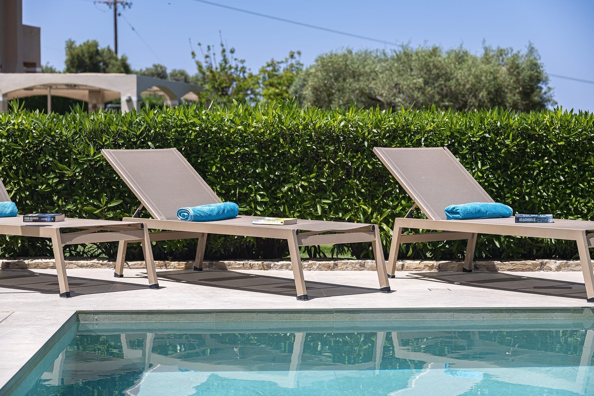 Carme Villas Crete, Rethimno – photo 44 of 67