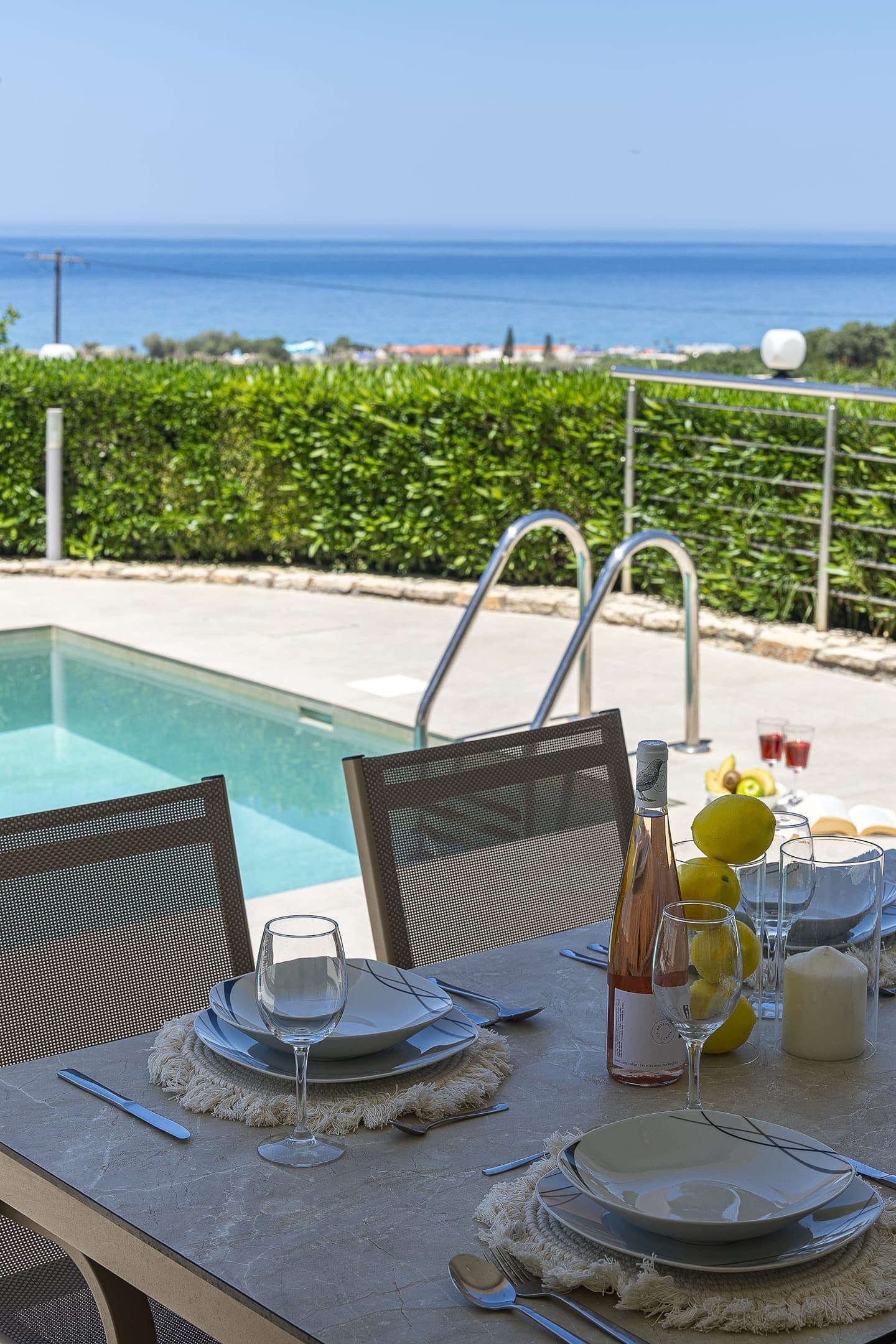 Carme Villas Crete, Rethimno – photo 43 of 67