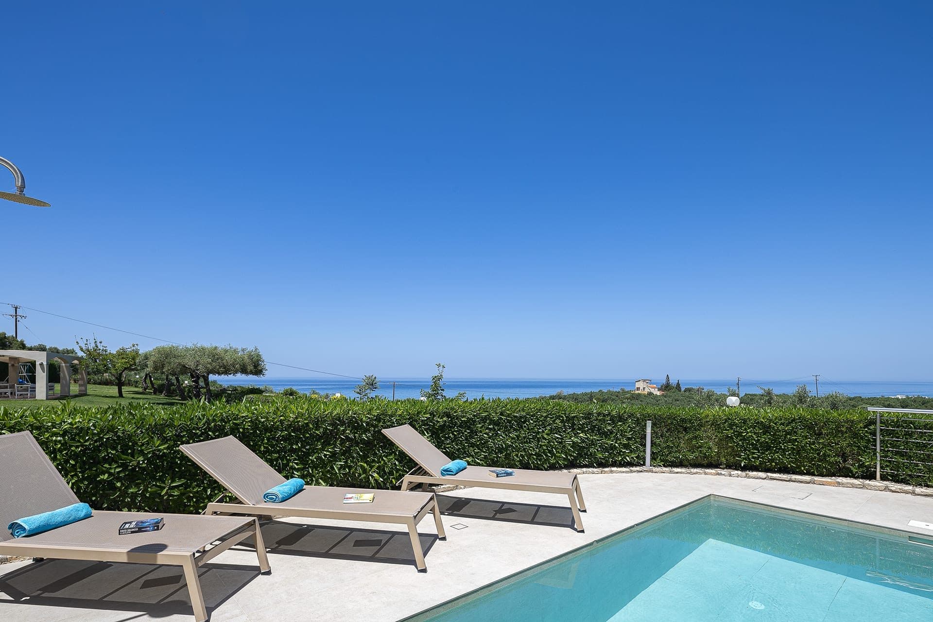 Carme Villas Crete, Rethimno – photo 5 of 67