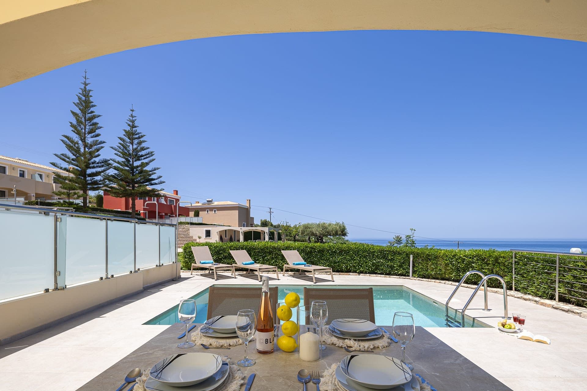 Carme Villas Crete, Rethimno – photo 36 of 67