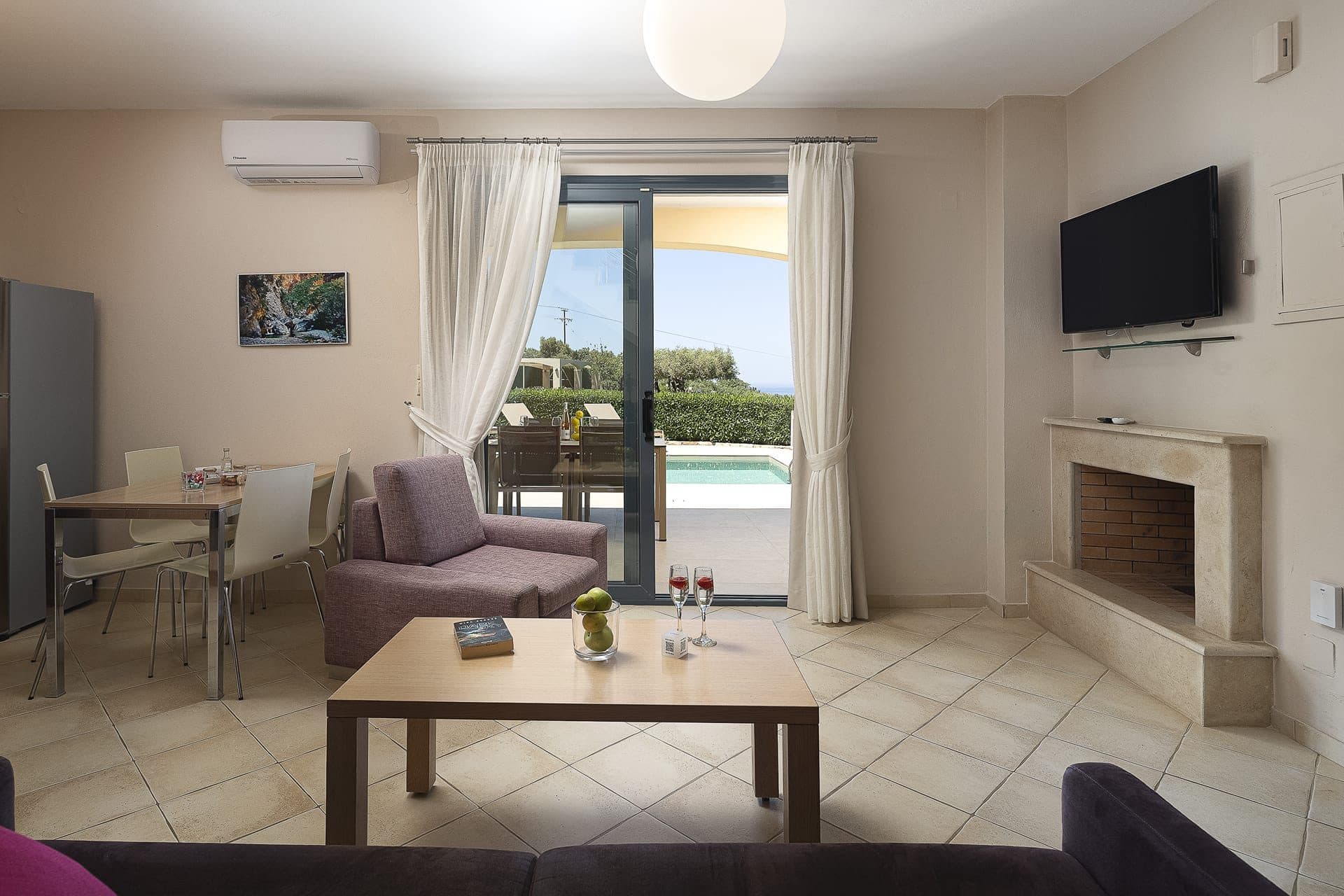 Carme Villas Crete, Rethimno – photo 9 of 67