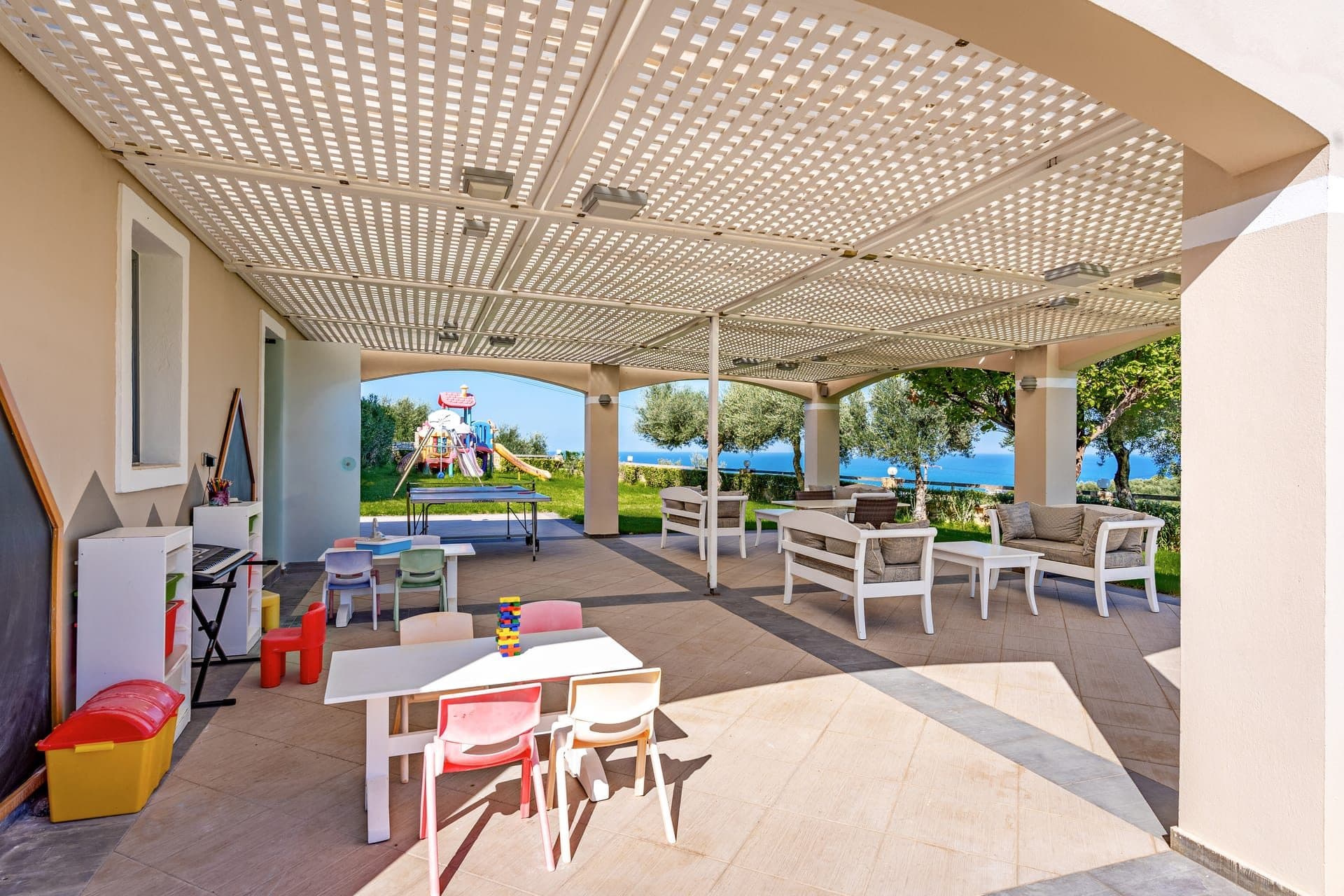 Carme Villas Crete, Rethimno – photo 14 of 67