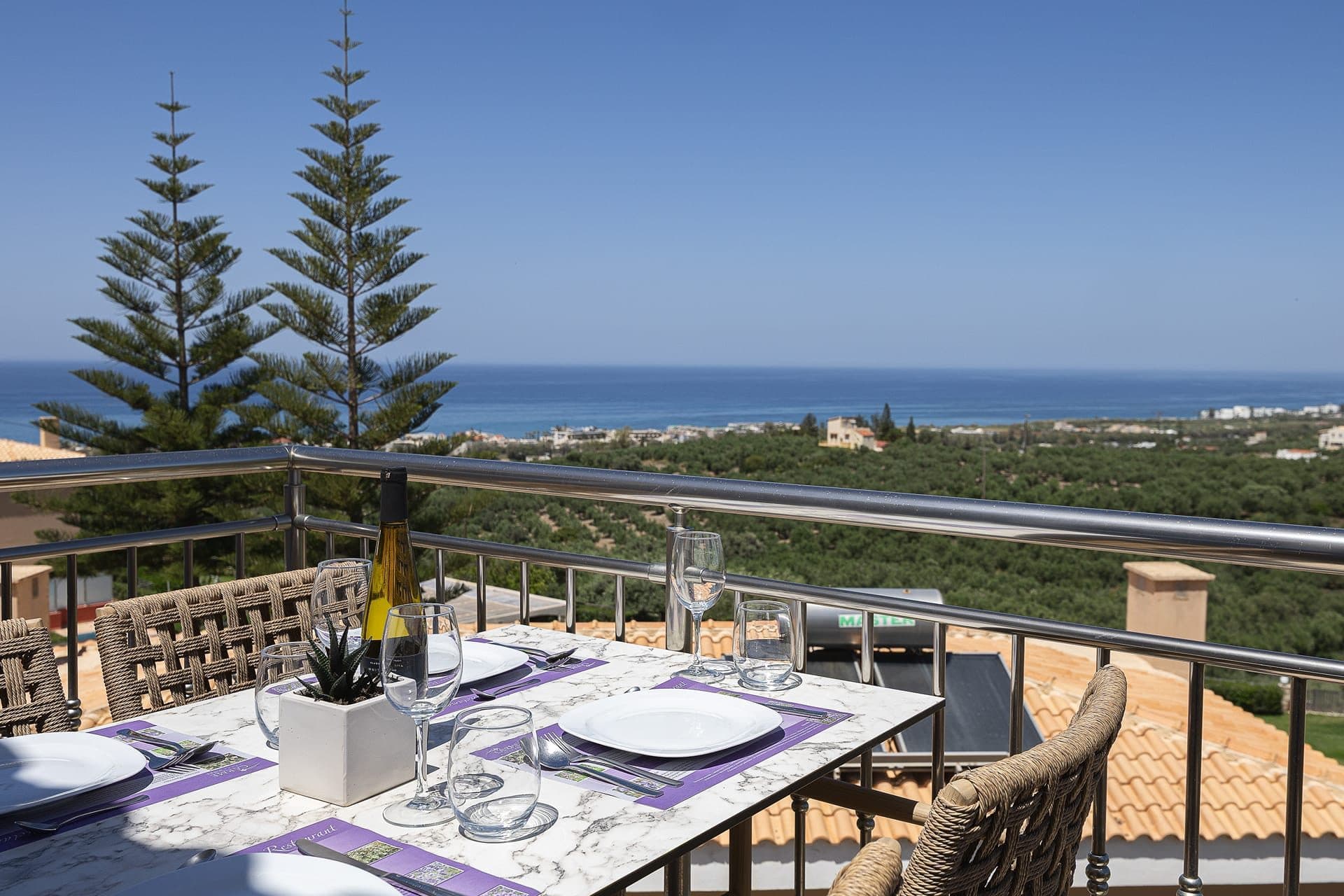 Carme Villas Crete, Rethimno – photo 67 of 67