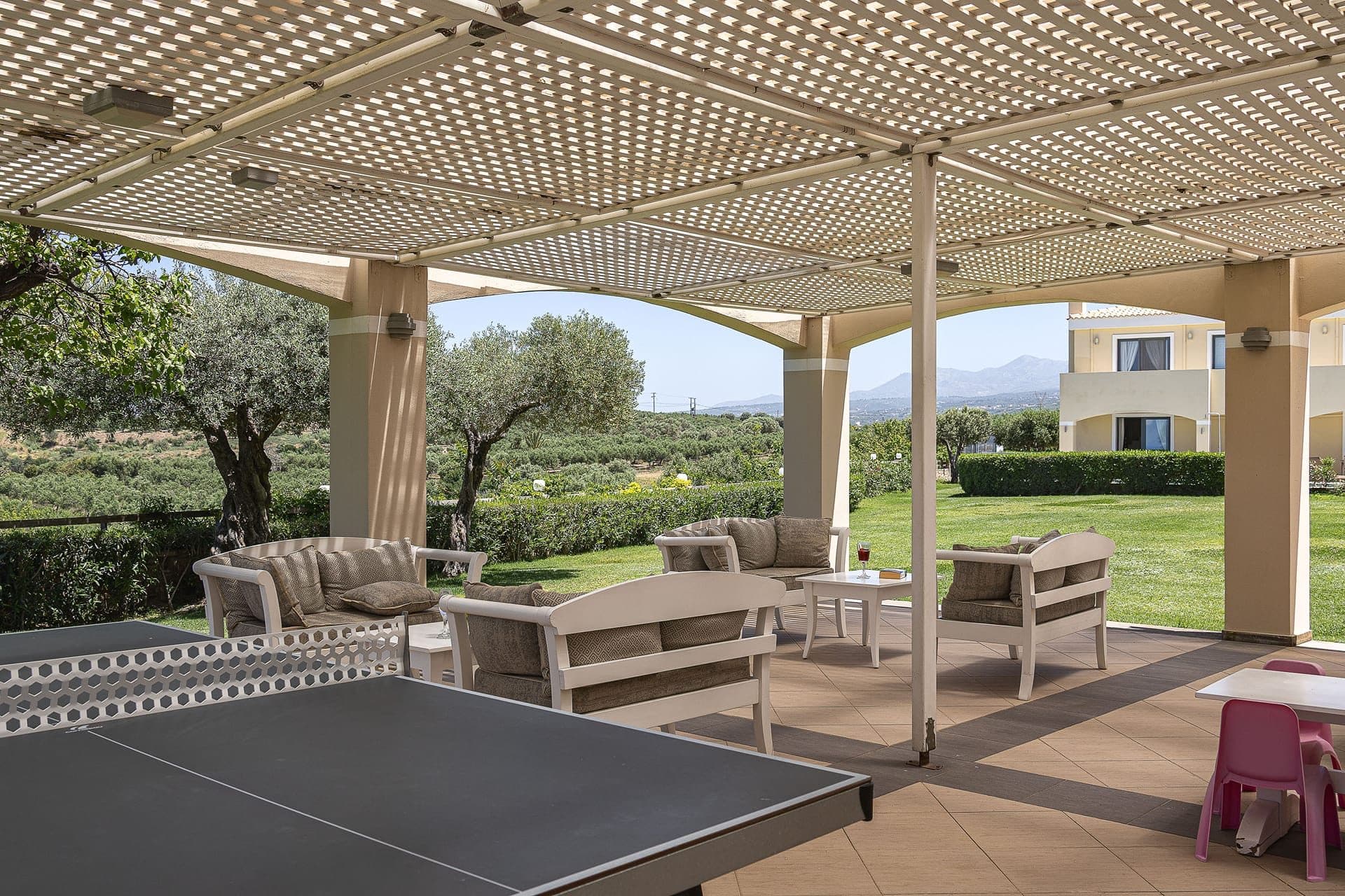 Carme Villas Crete, Rethimno – photo 62 of 67