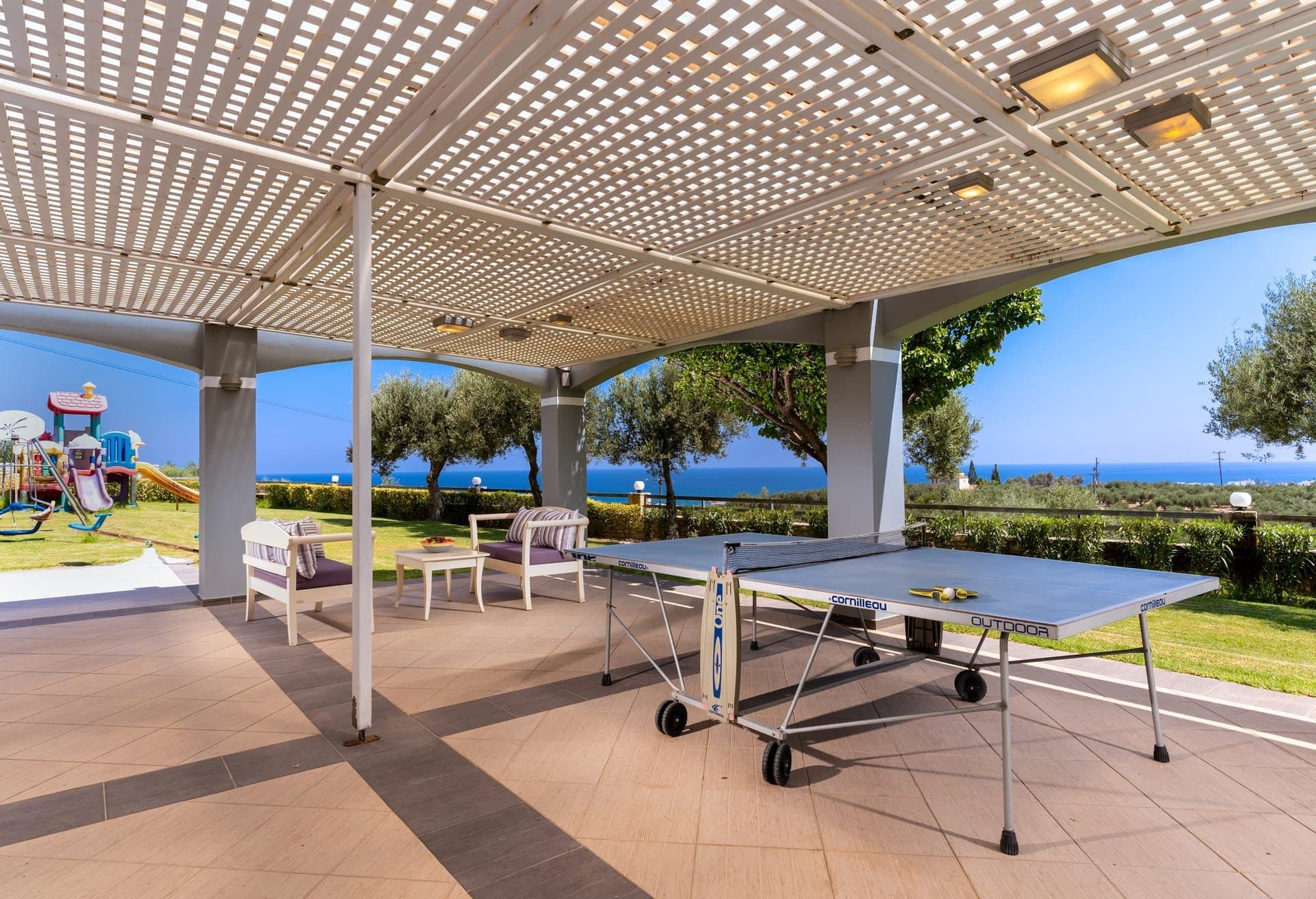 Carme Villas Crete, Rethimno – photo 30 of 67