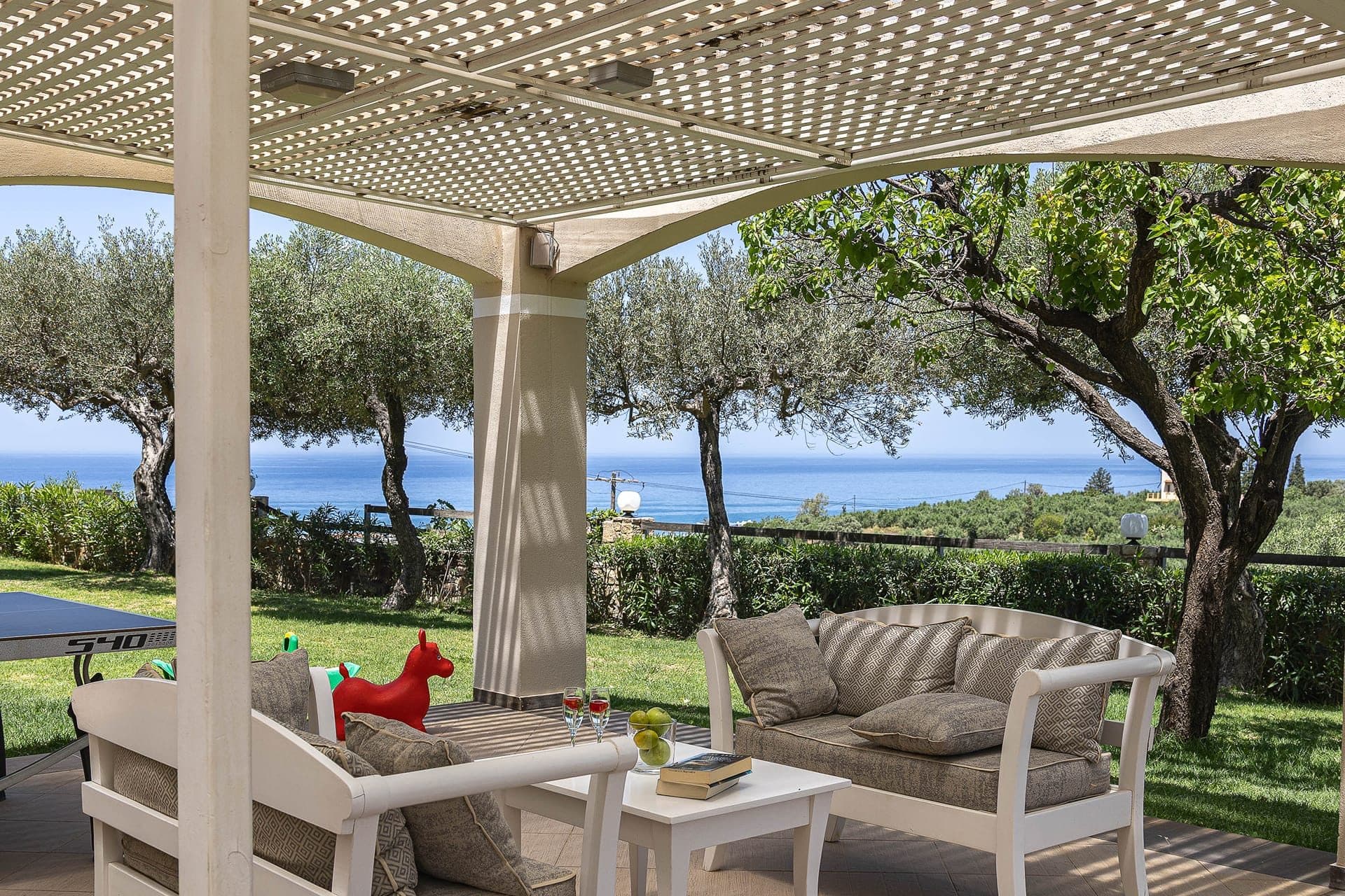 Carme Villas Crete, Rethimno – photo 7 of 67