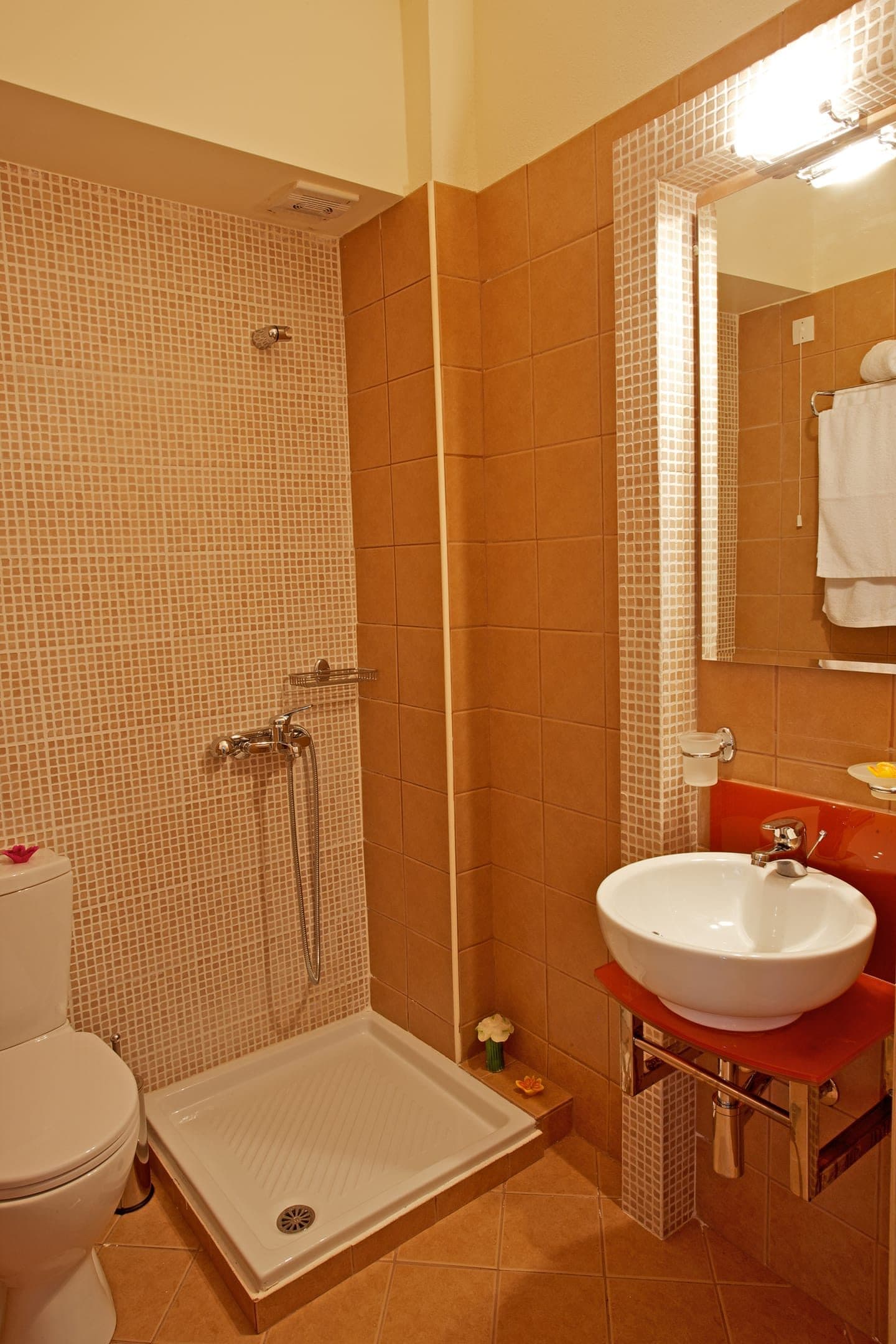 Two Bedroom Villa with Private Pool & Sea View, Rethimno – photo 17 of 24