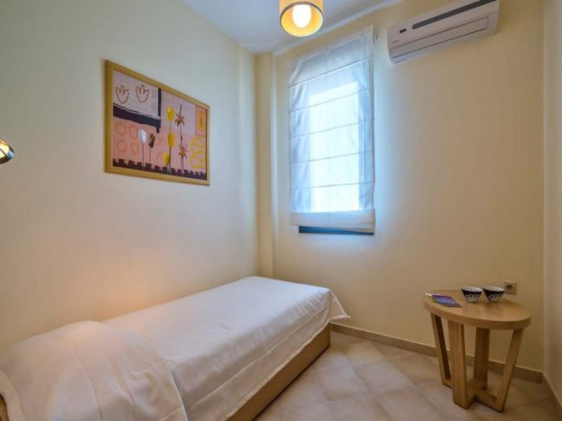 Two Bedroom Villa with Private Pool & Sea View, Rethimno – photo 12 of 24