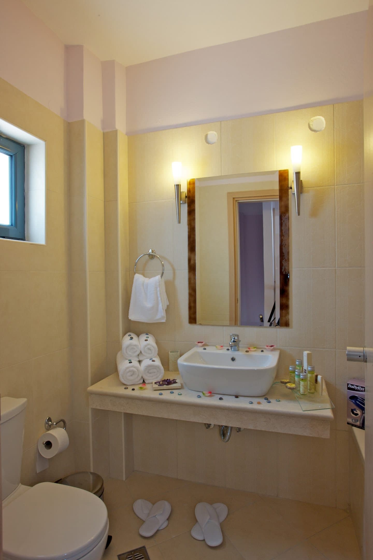 Two Bedroom Villa with Private Pool & Sea View, Rethimno – photo 16 of 24
